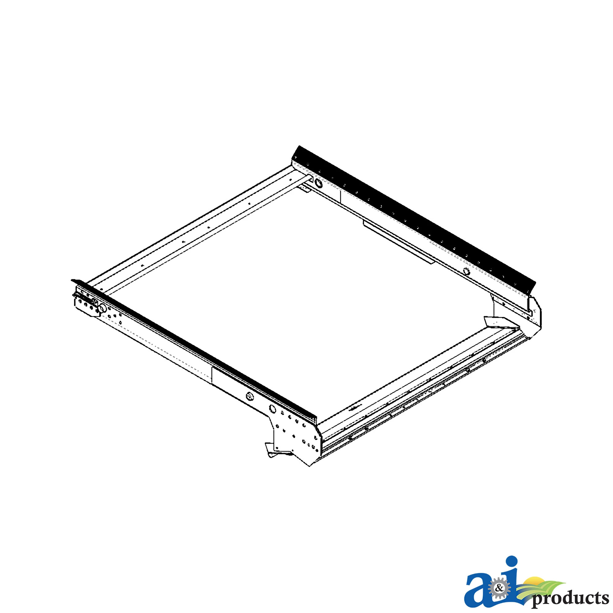 CHAFFER SHOE FRAME