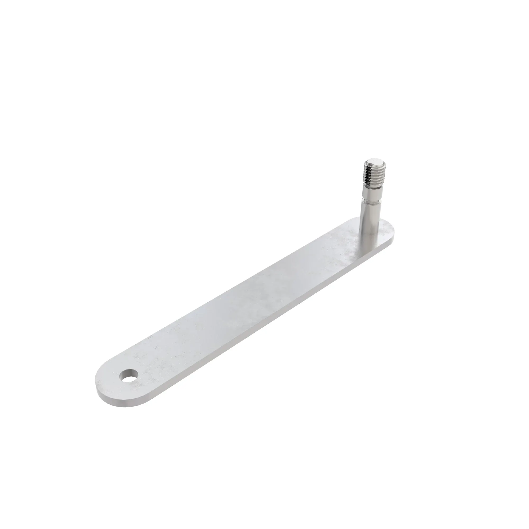 John Deere Frame - AN206442