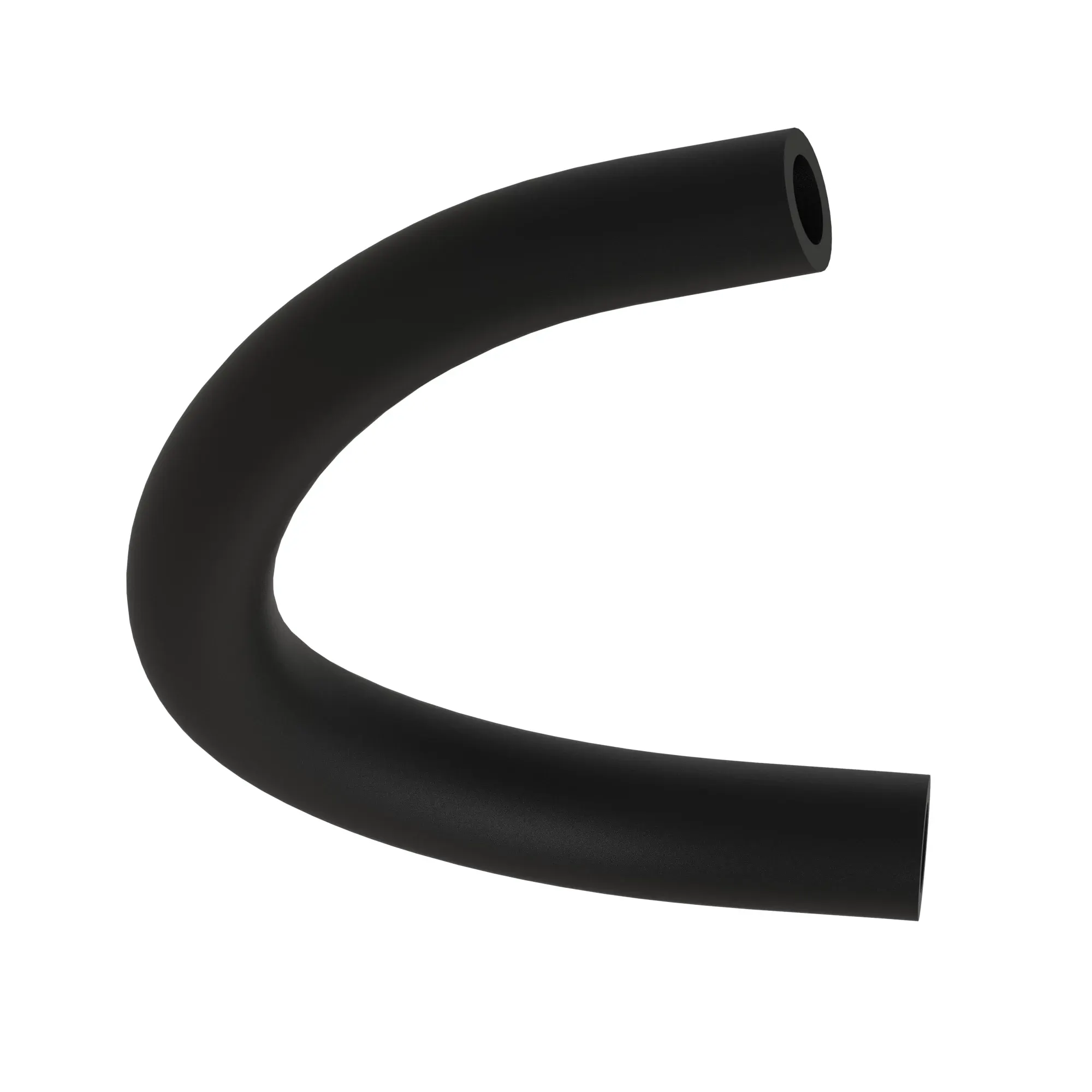 John Deere Drain Hitch Valve Hydraulic Hose - TR132877