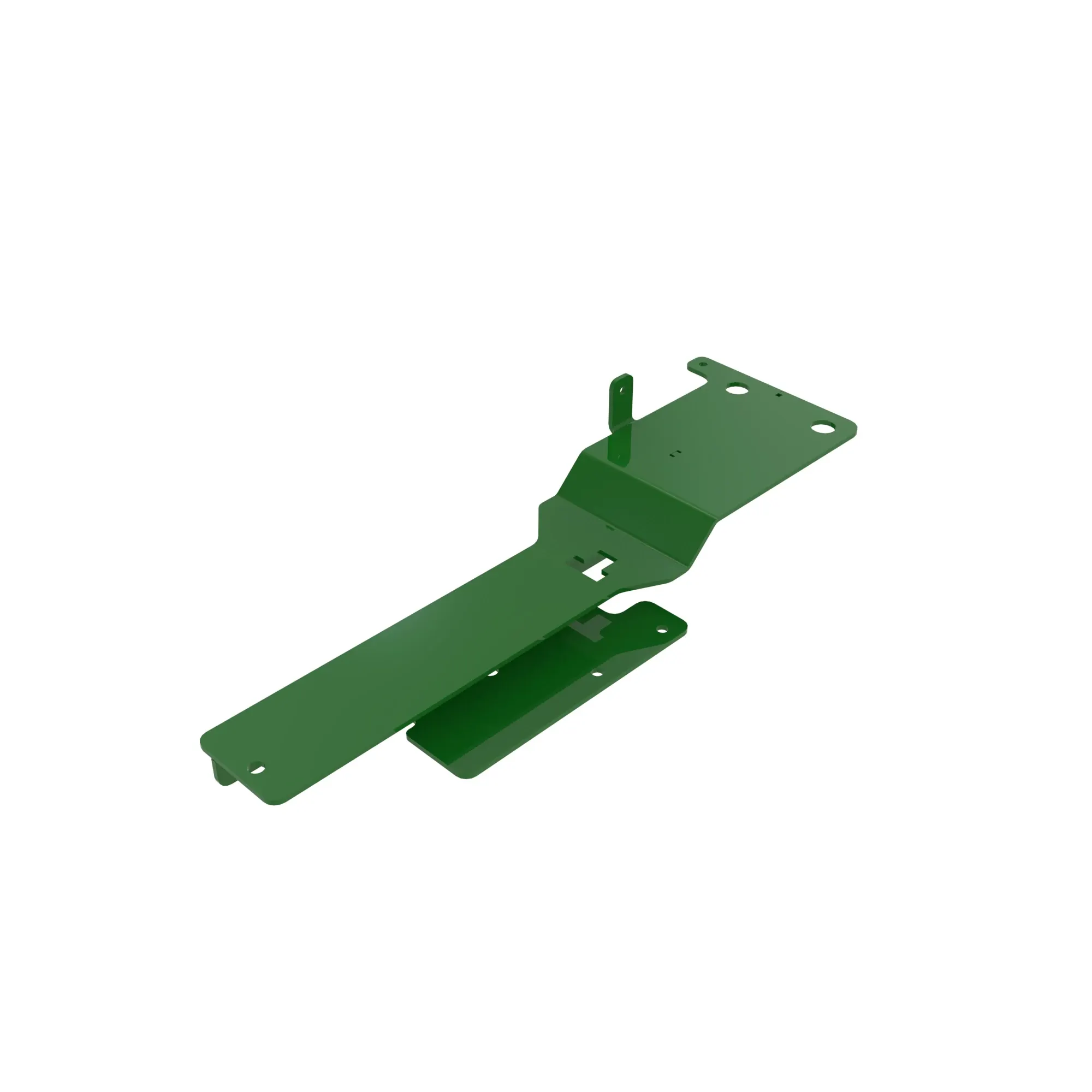 John Deere Hose Support - AKK43967