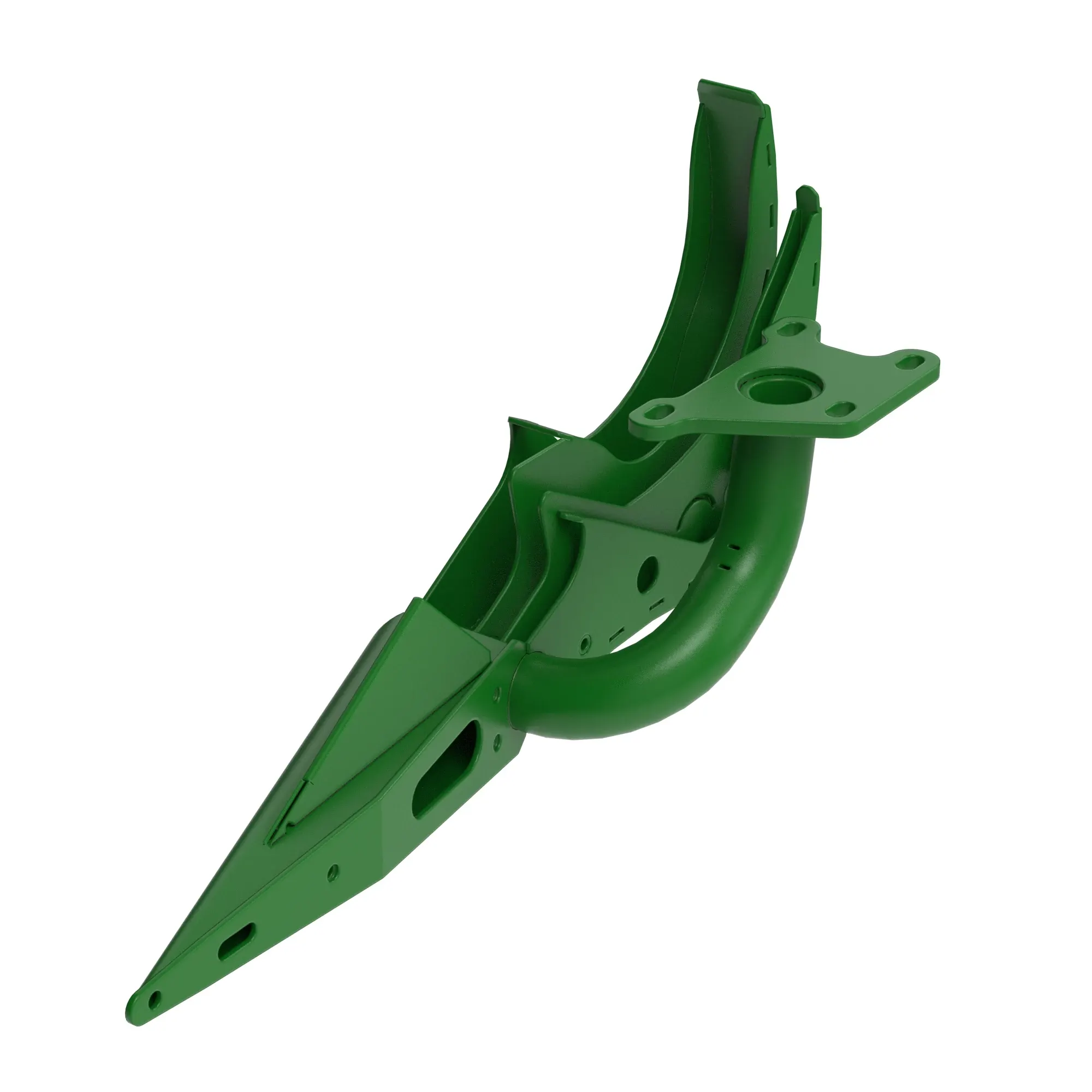 Scraper