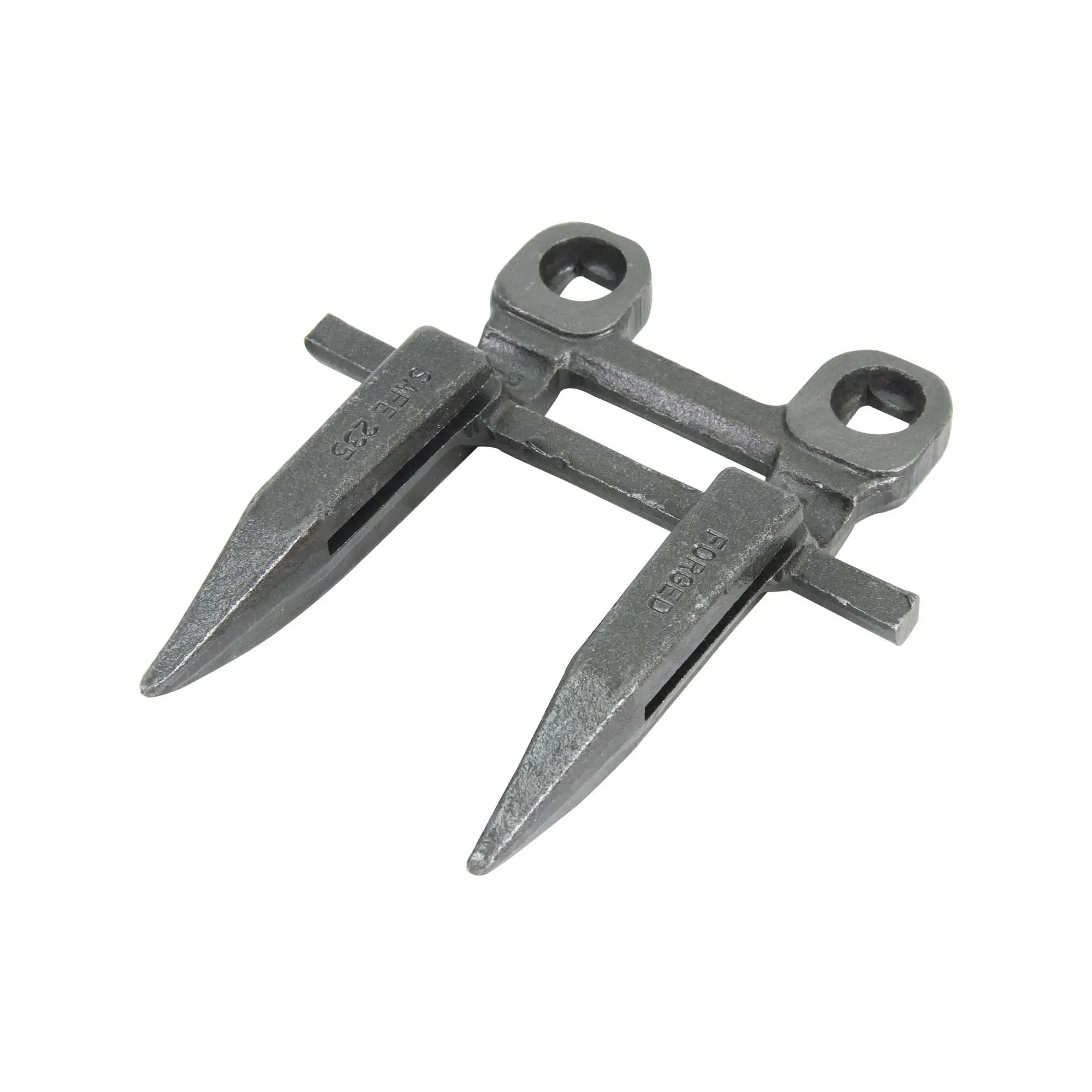 John Deere Guard - W30341