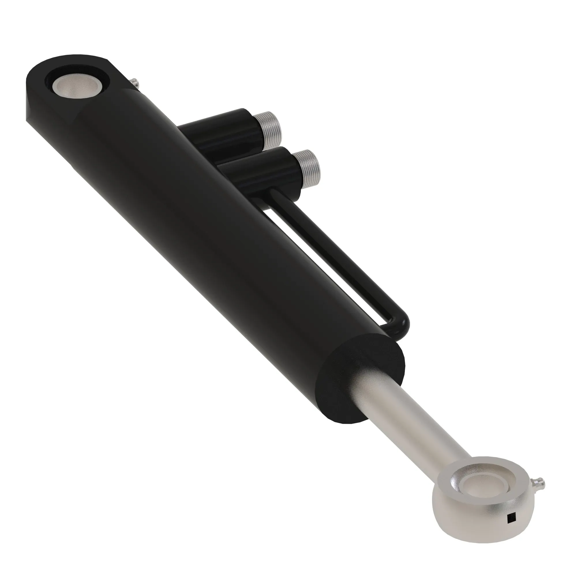 John Deere Hydraulic Cylinder - SJ19371