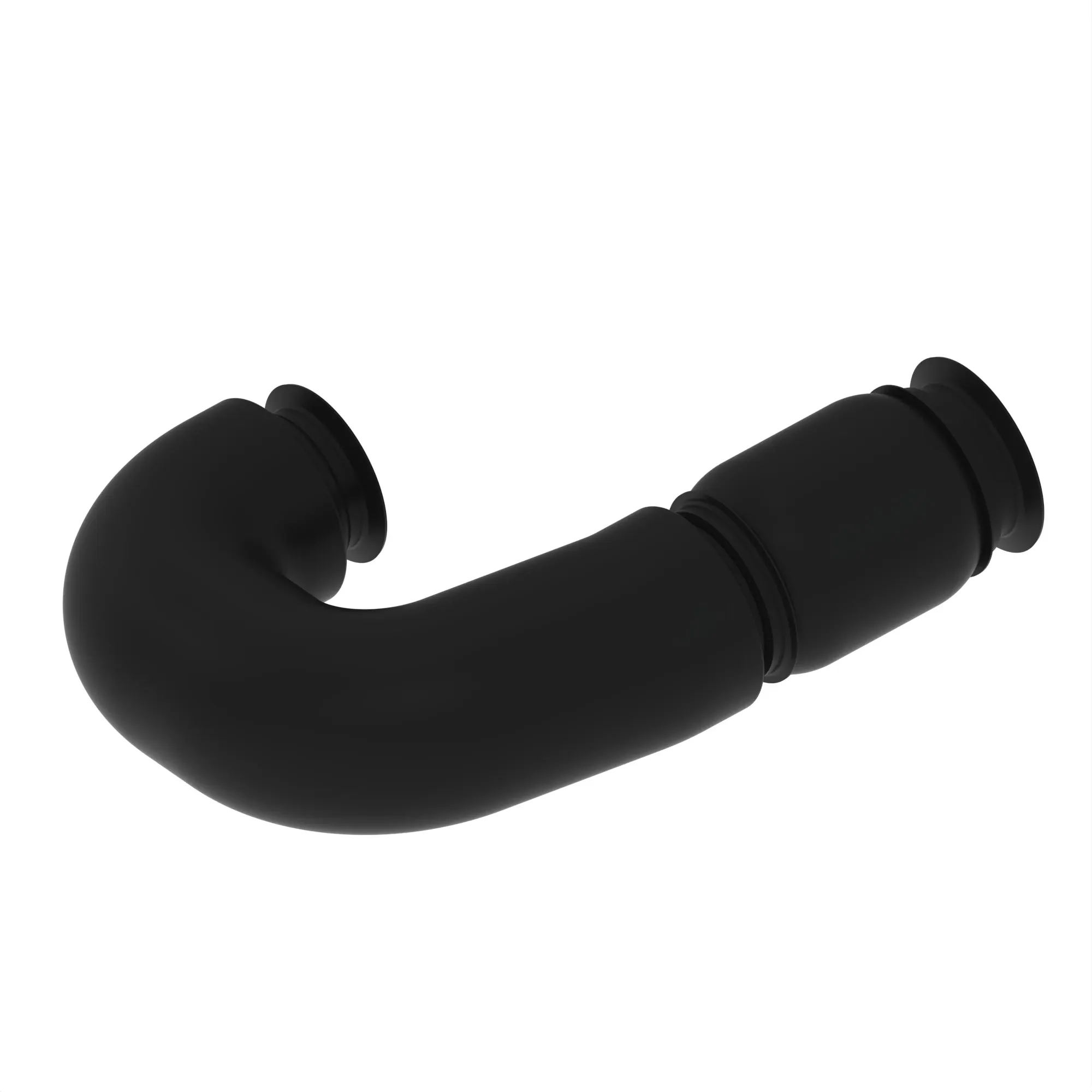 John Deere Exhaust Pipe - SJ34099