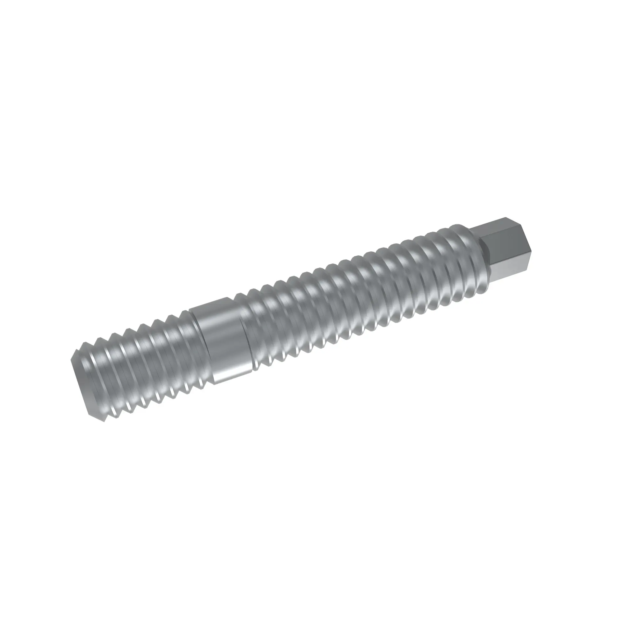 John Deere Stud Bolt, M6 X 18 - MIU11992