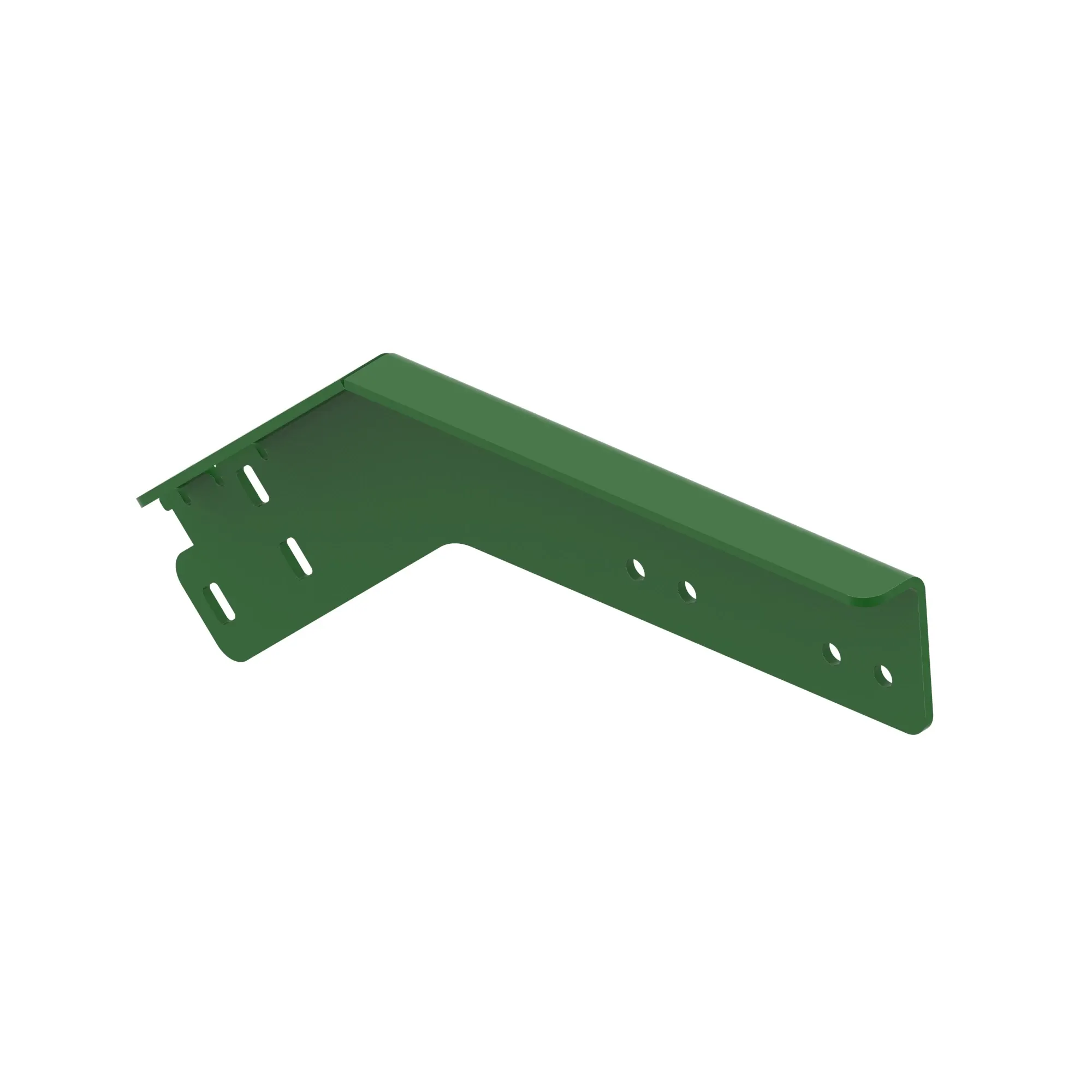 BRACKET, VALVE HANDLE
