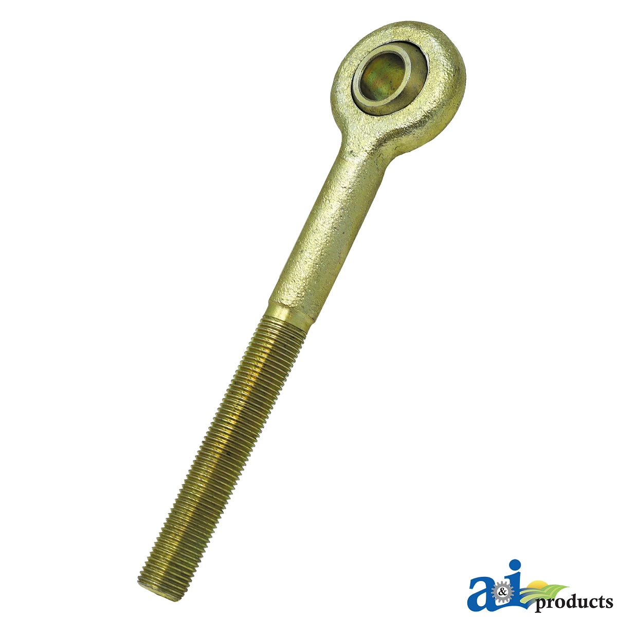 Link End, Bedknife Adj