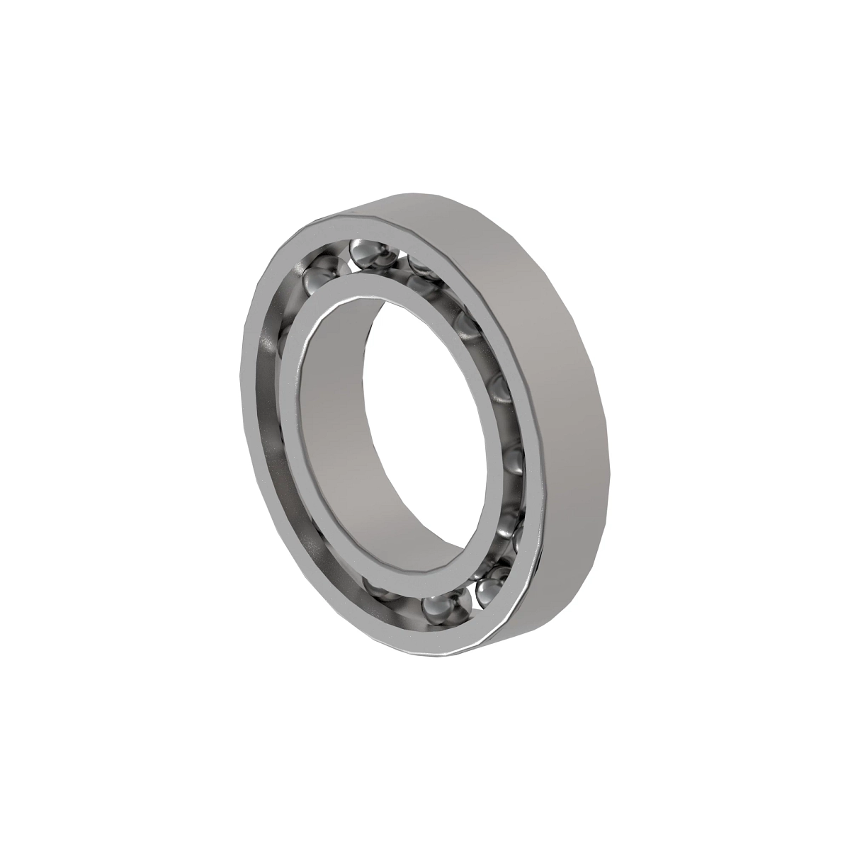 Ball Bearing