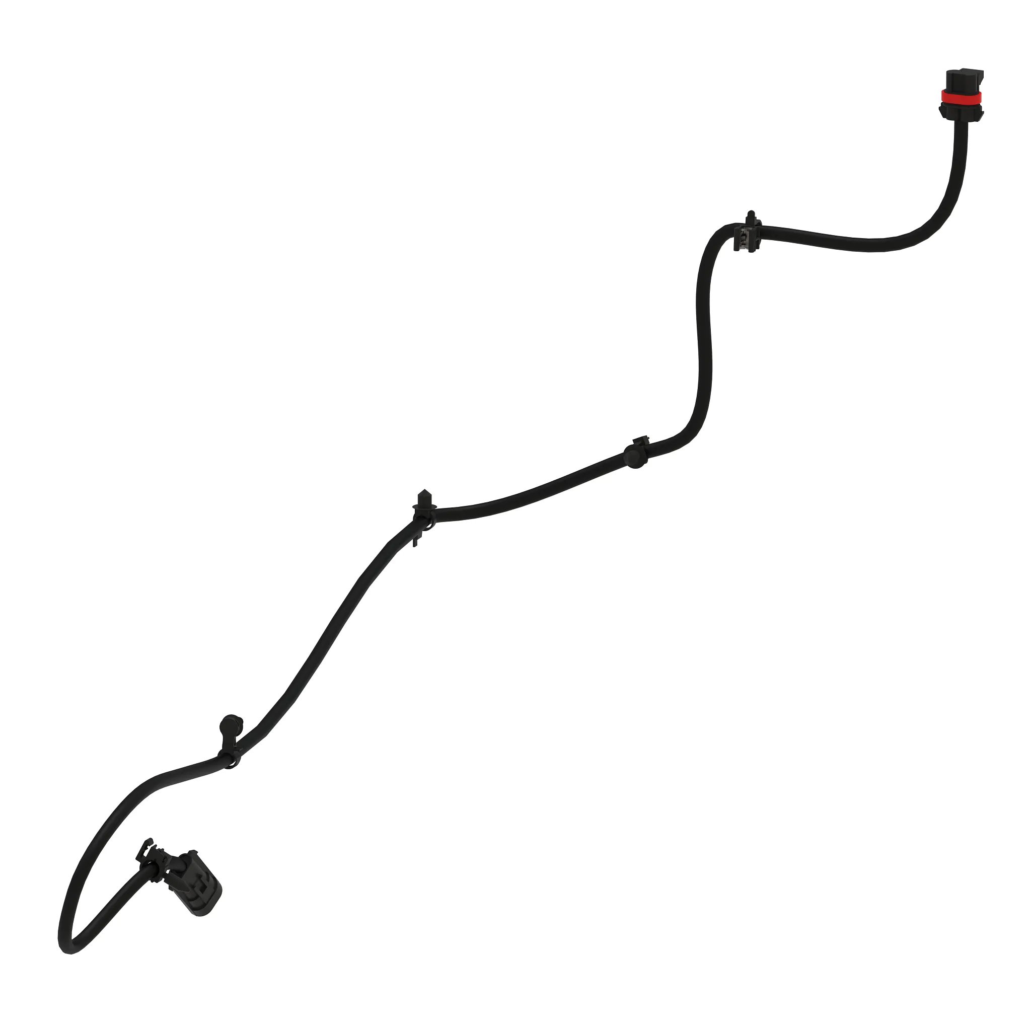 Cargo Box Power Outlet Harness