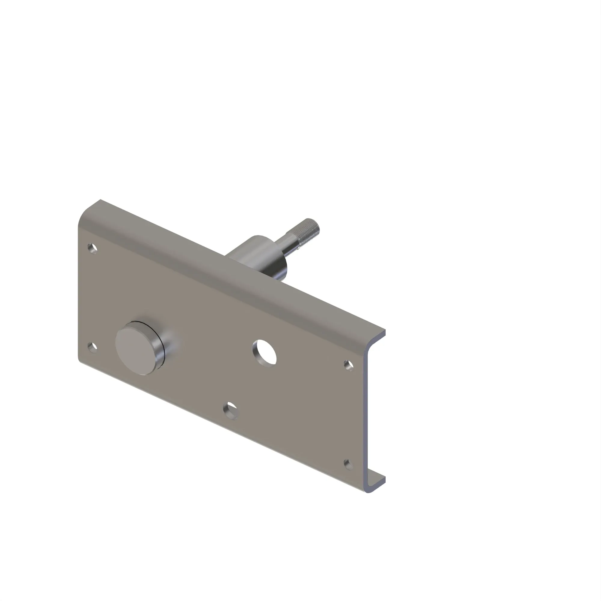John Deere Posi-Torq™ Bearing Support - DQ48532