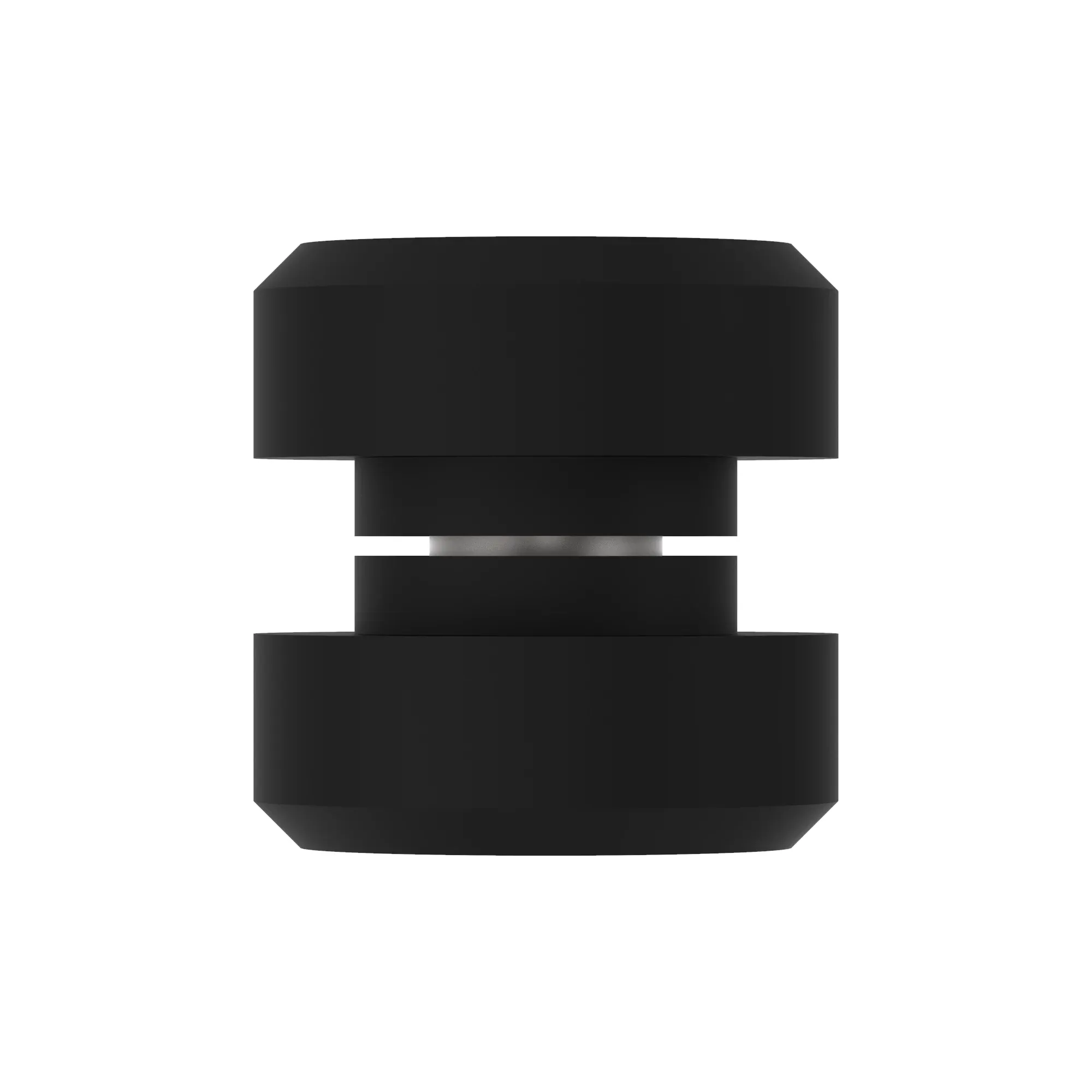 Isolator