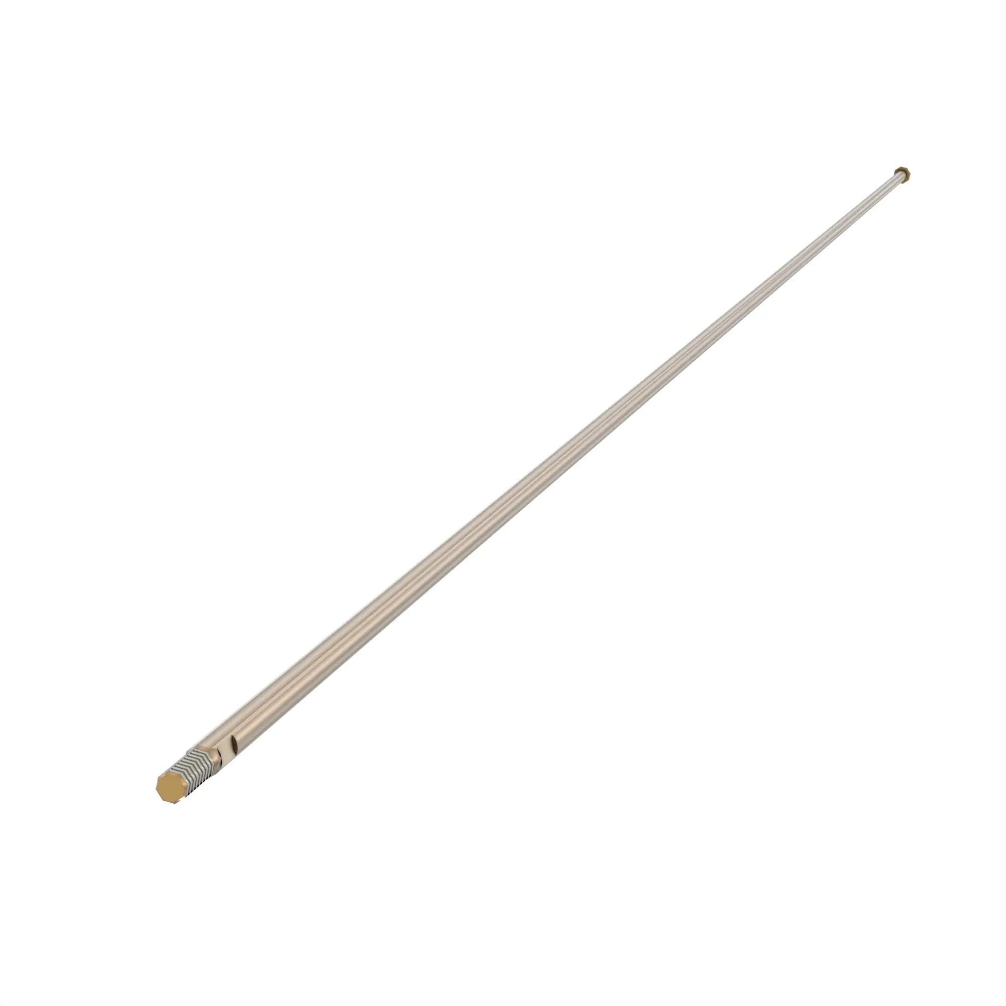 John Deere Feed Unit Baffle Rod - FH328084