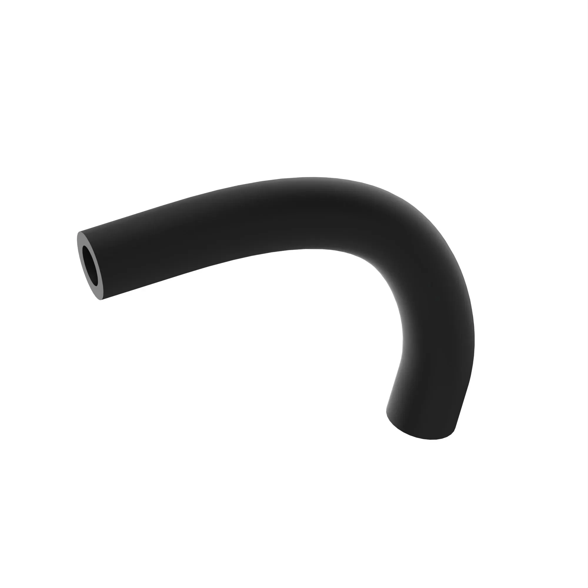 John Deere DEF System Hose - F679833
