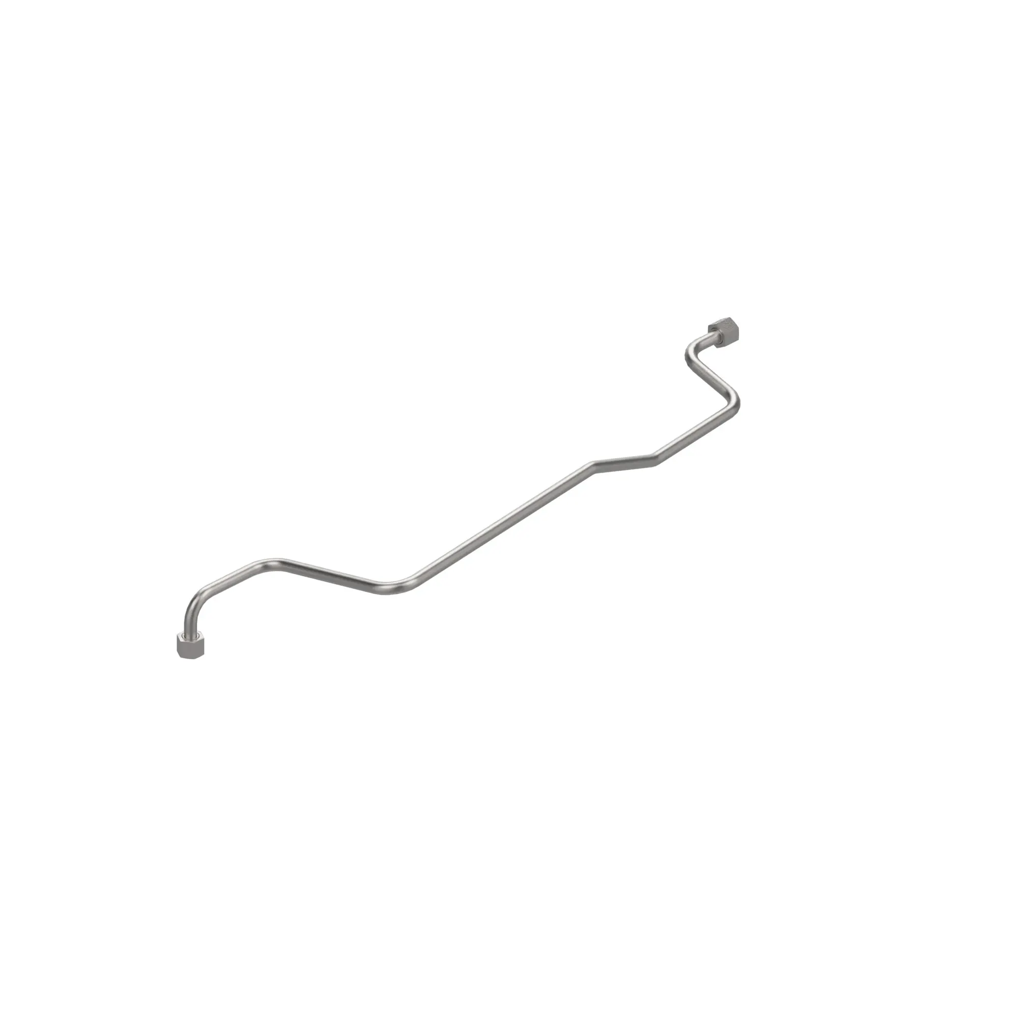 John Deere Pump to Motor Oil Line - AXE51694