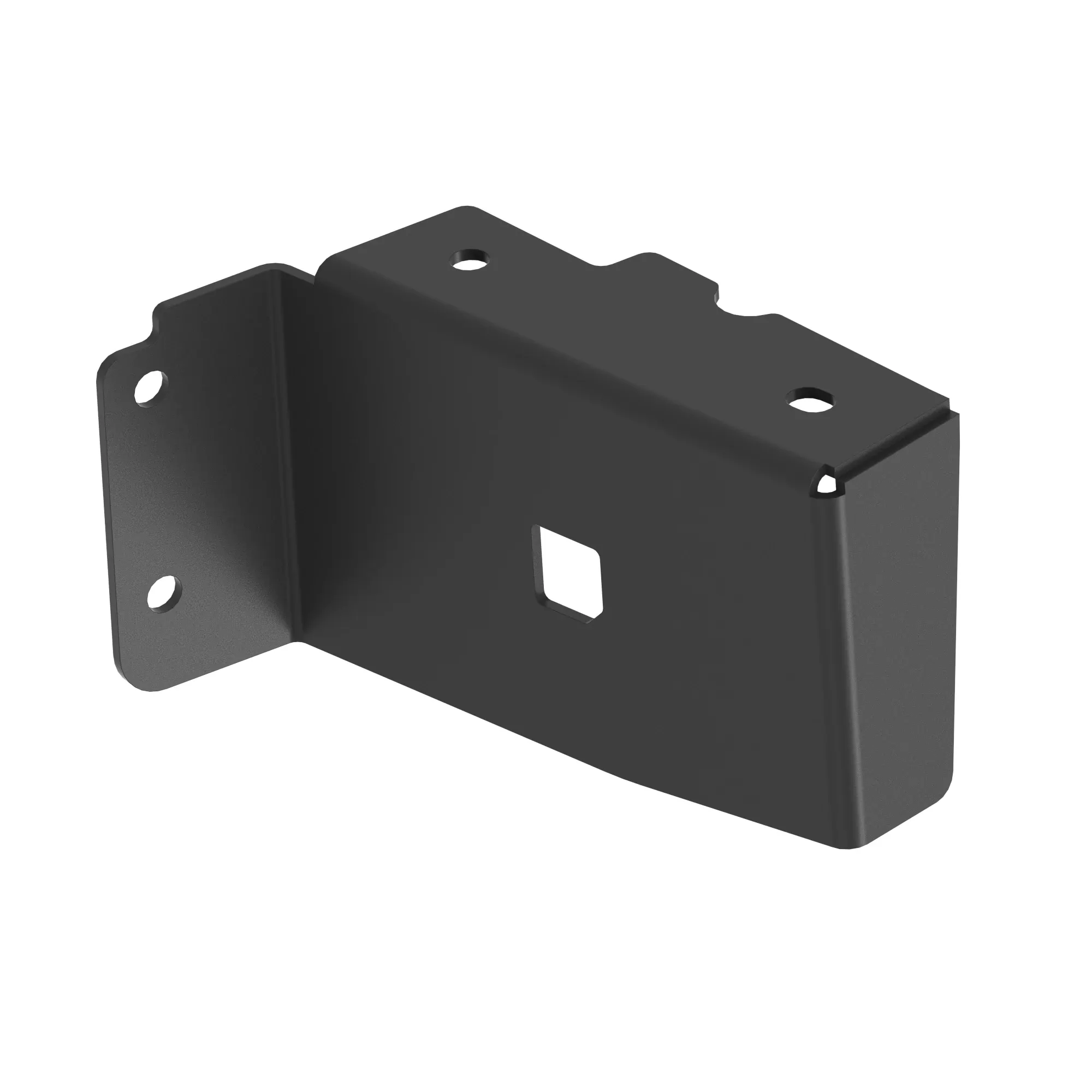 BRACKET, RADIO ANTENNA BRACKET, R2