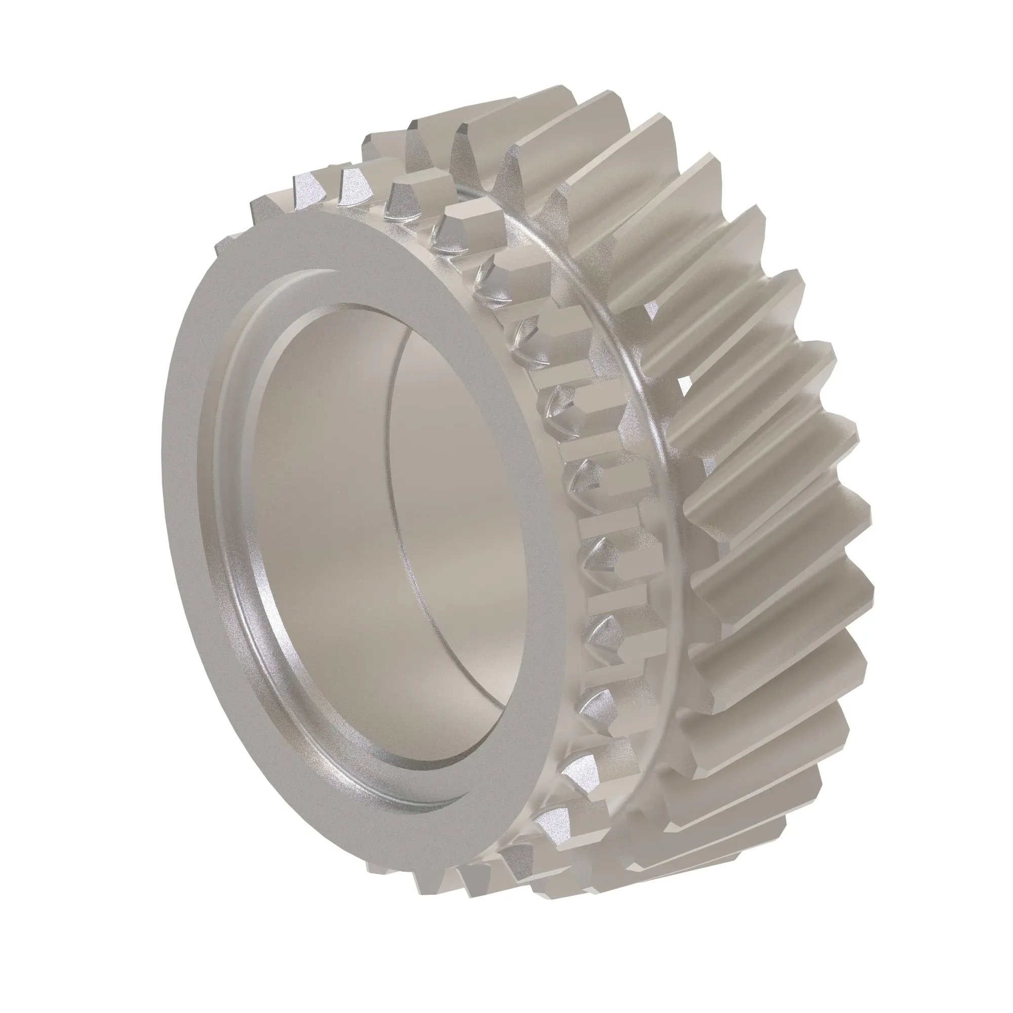 John Deere Helical Gear - R258043