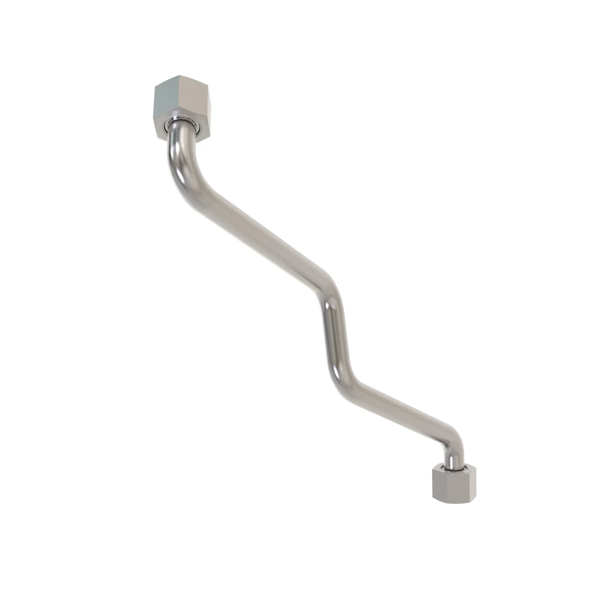 John Deere Oil Line - AL206597