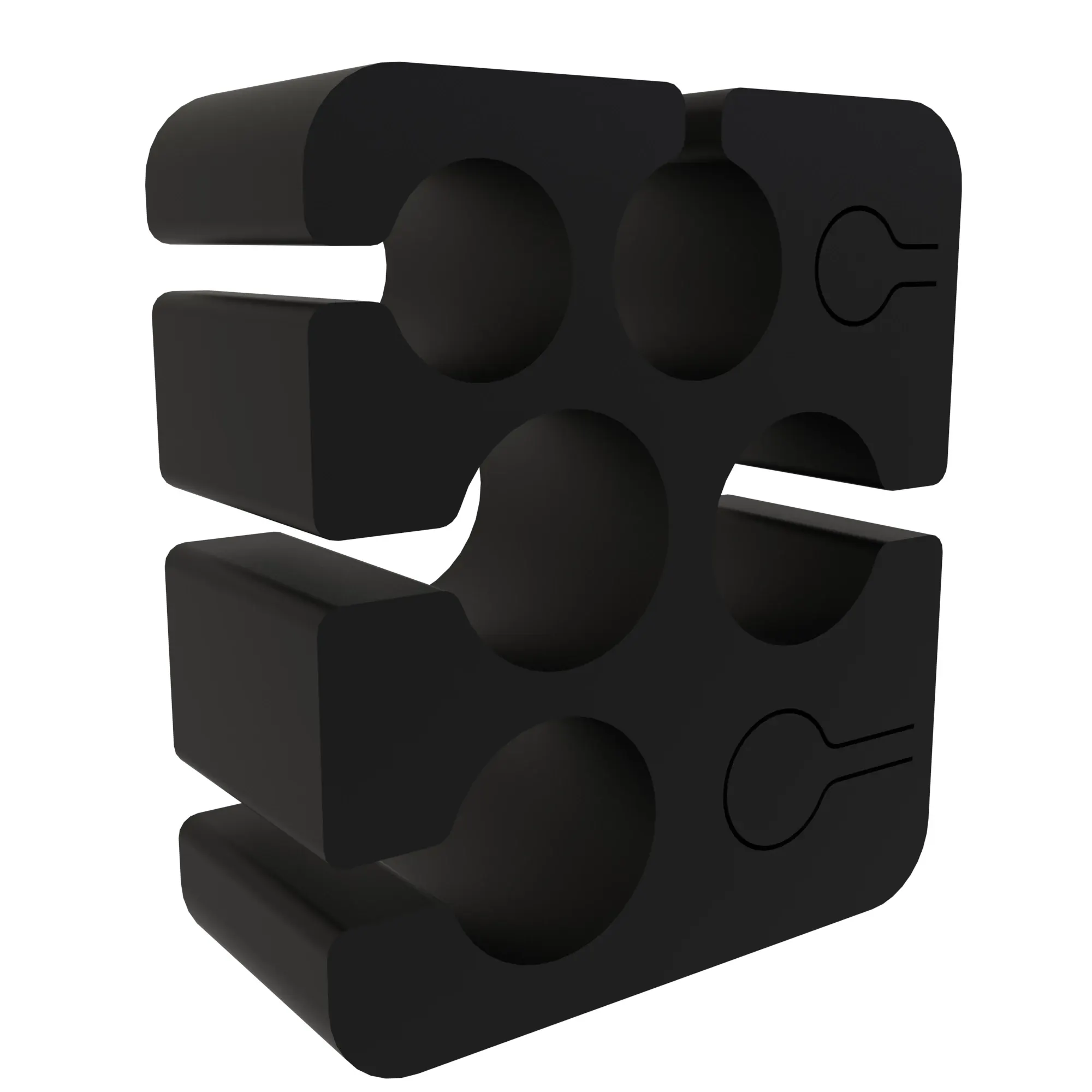 John Deere Holder - F693111