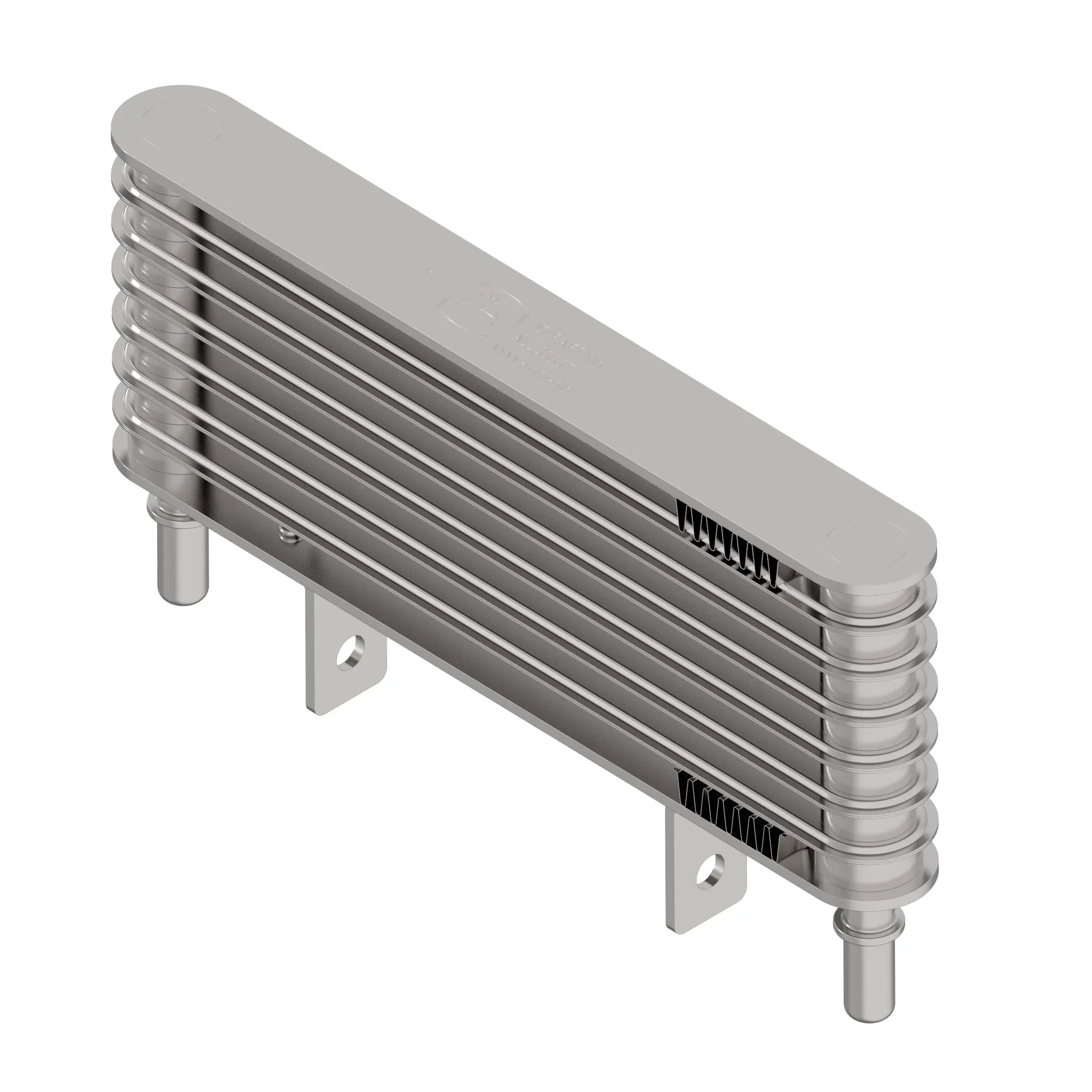 John Deere Oil Cooler - AL223837