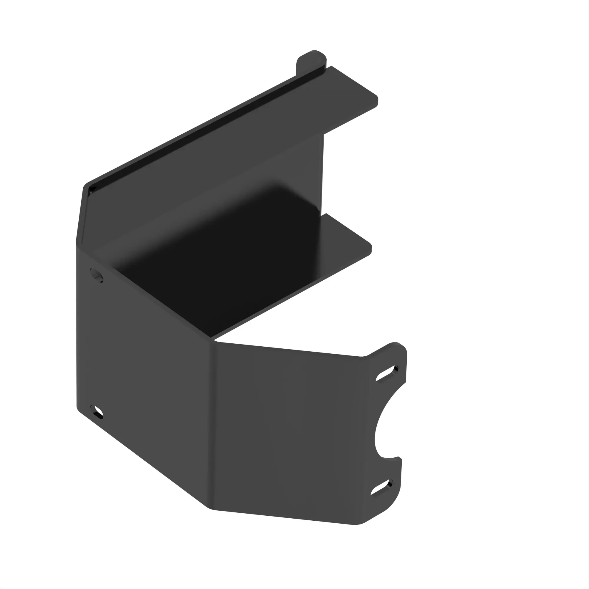 COVER, COVER CF885