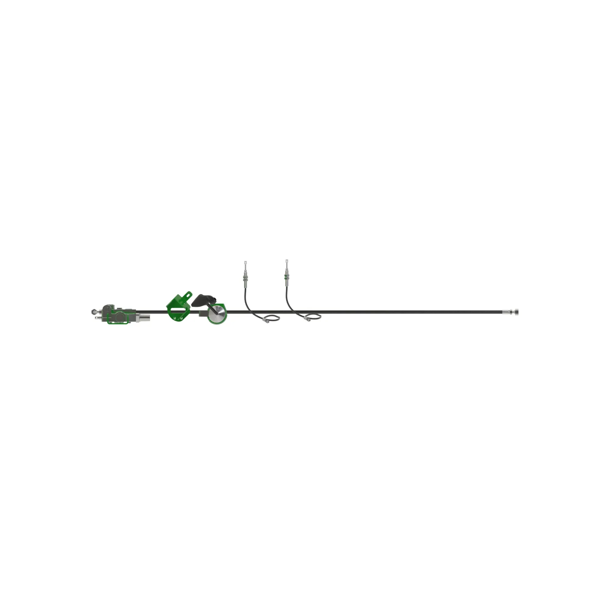 selectivecontrolvalve