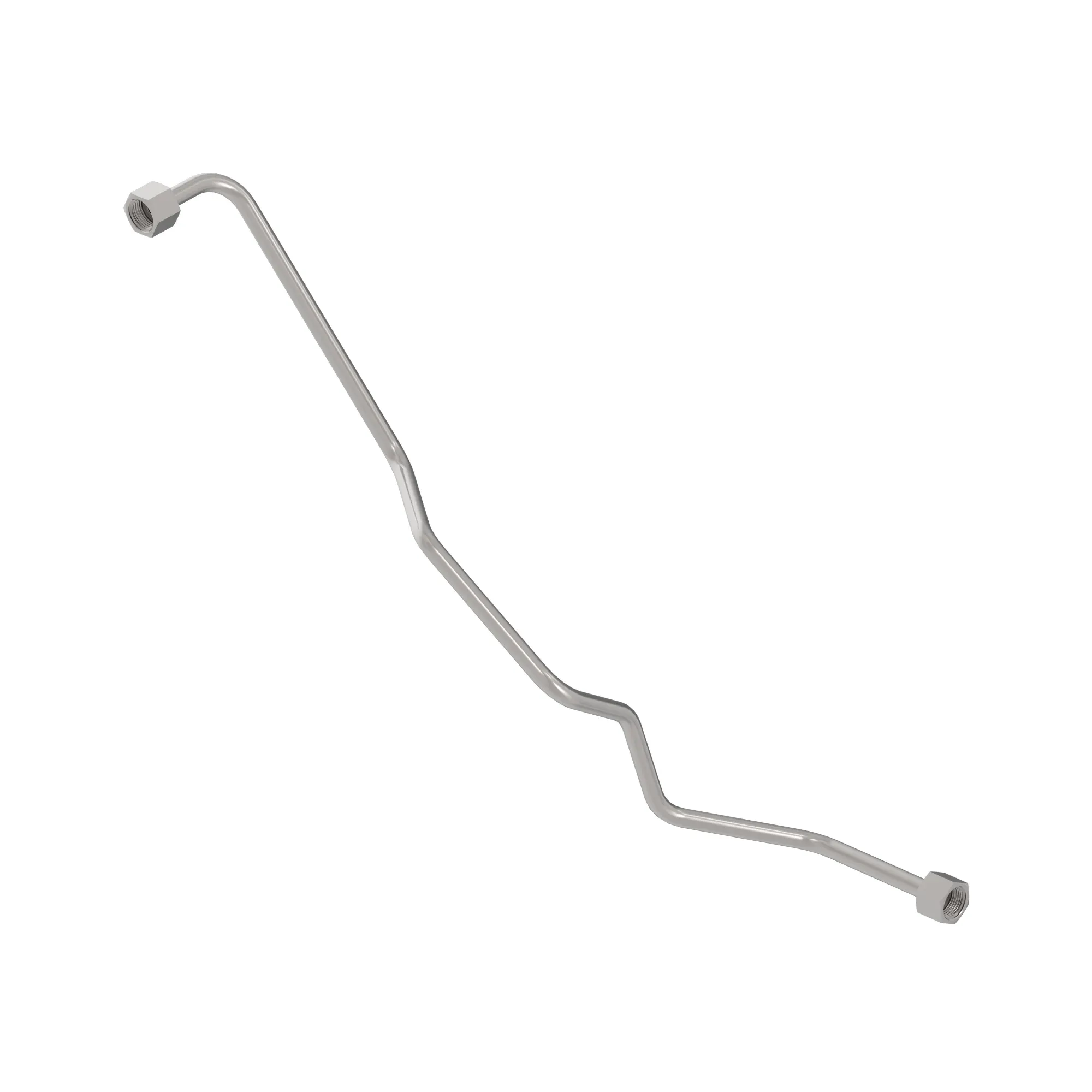 John Deere Brake Line - AL203531