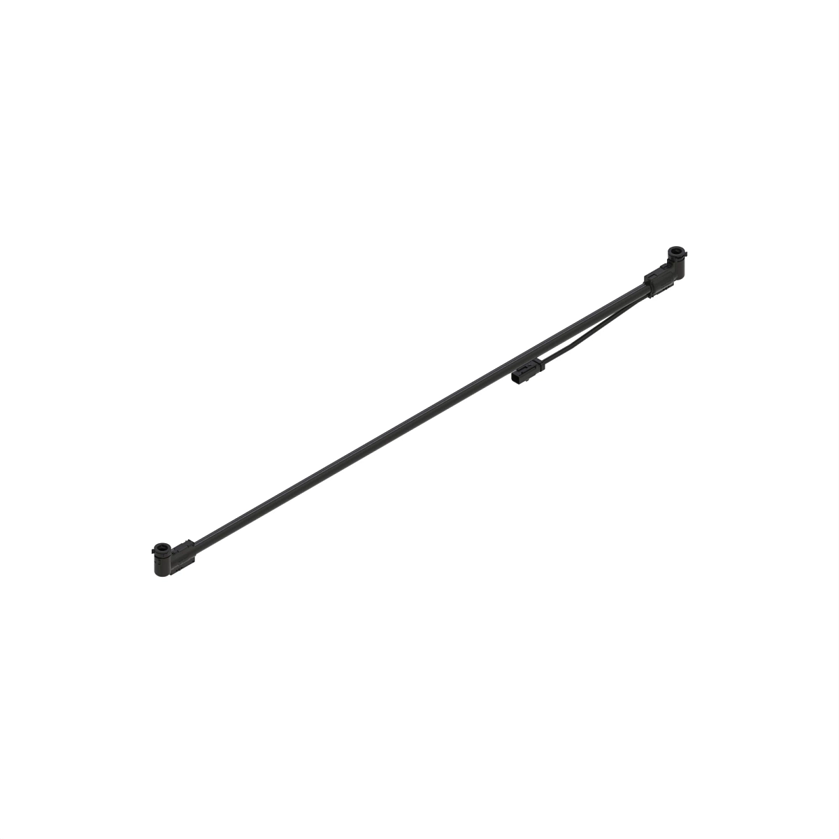 DEF Line, Suction, 985MM, 3/8" 90