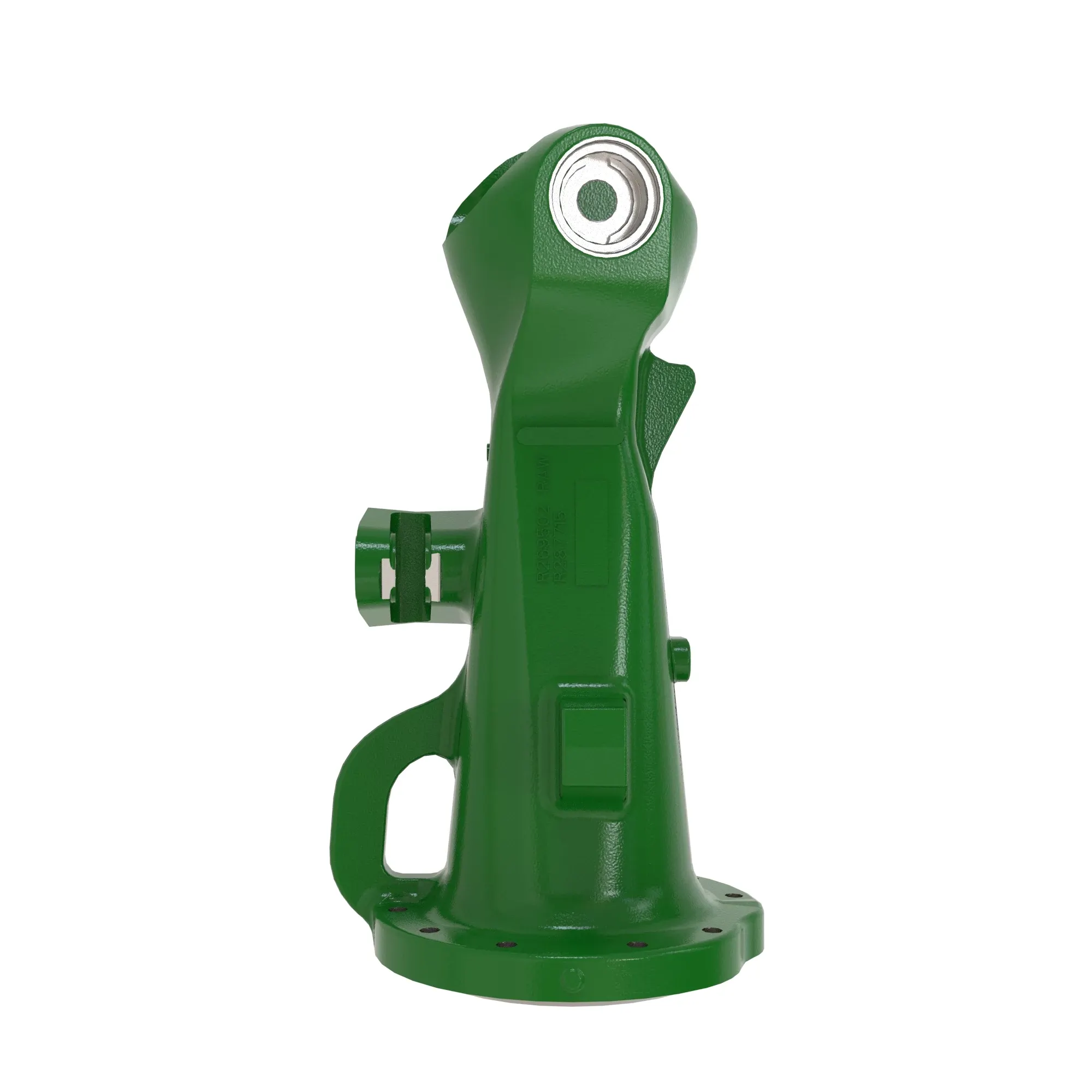R287715: Axle Housing, Right Side