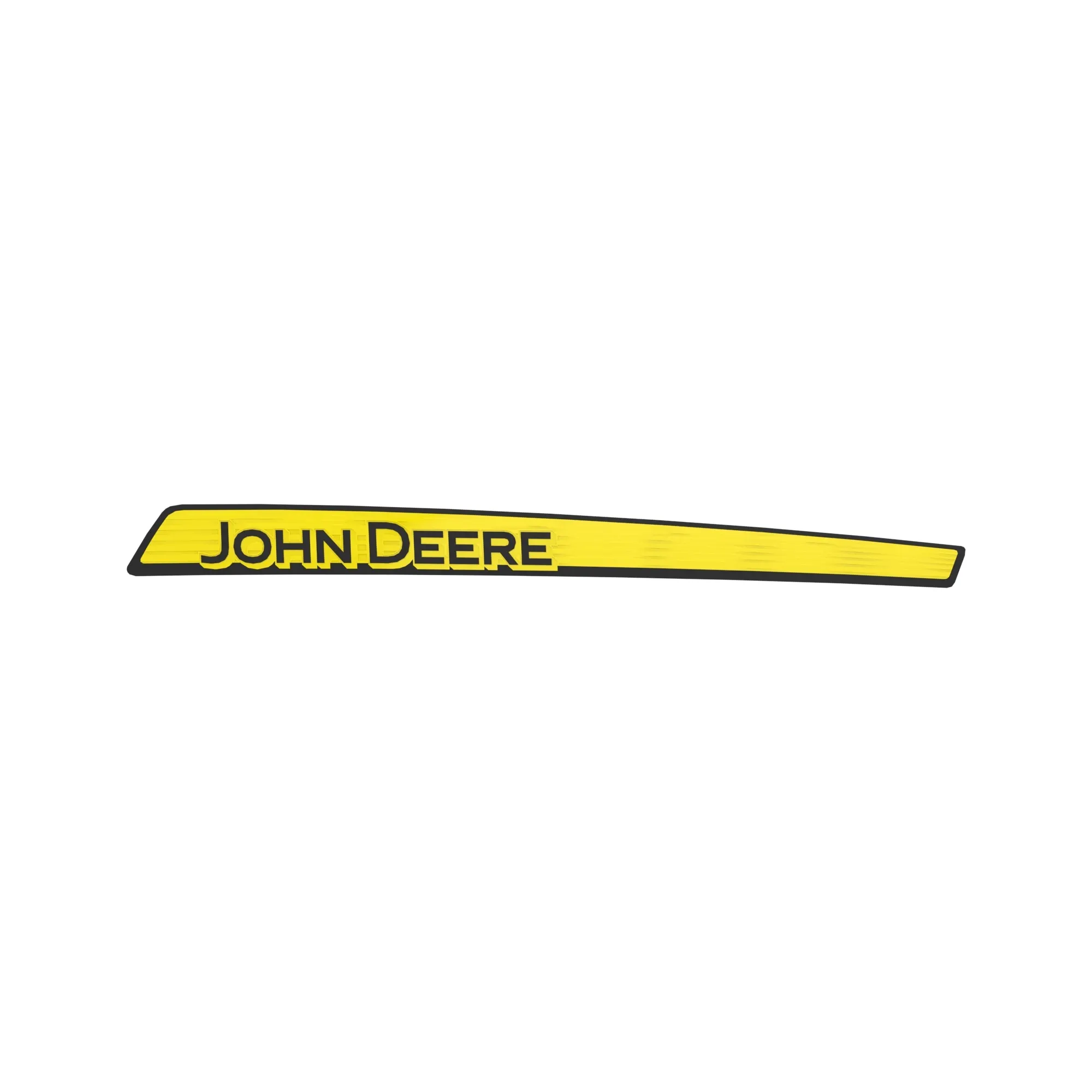 label