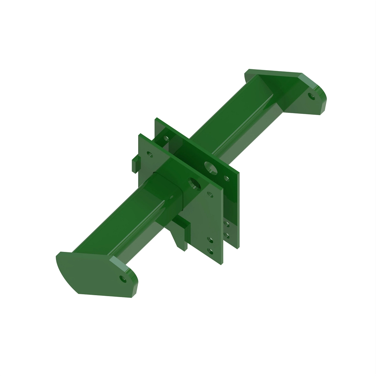 Frame Assy. - Welded