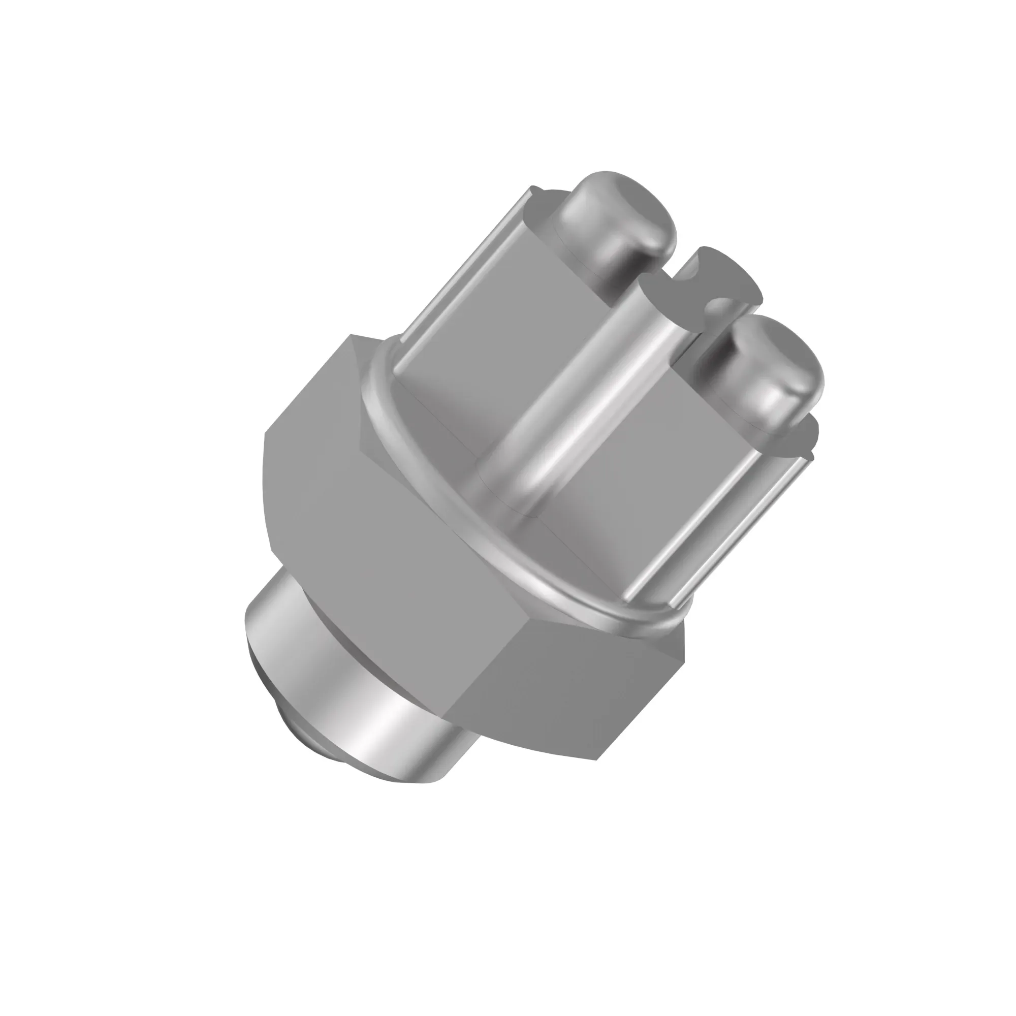 John Deere Toggle/Rocker Switch - AN202293