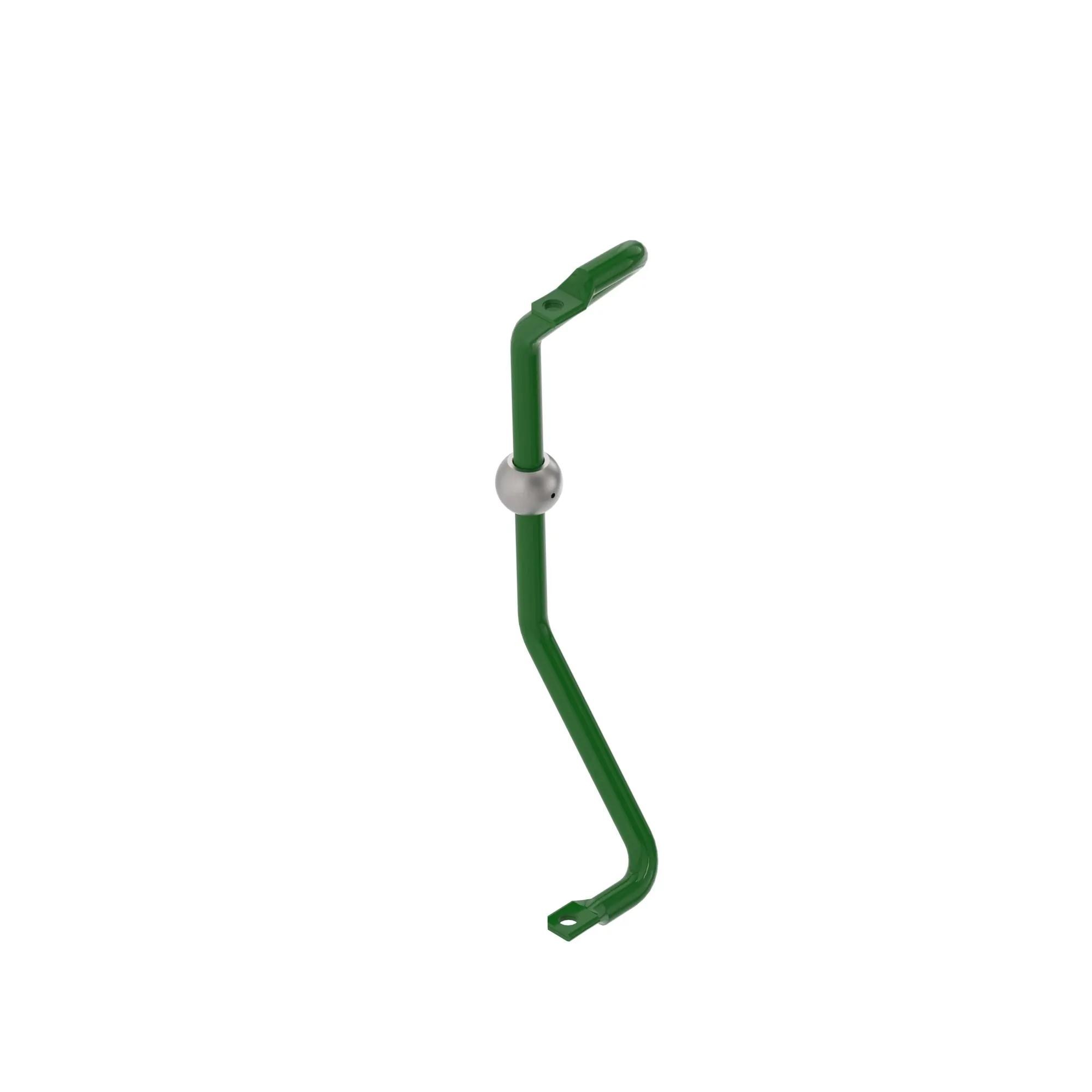 John Deere Lift Yoke with Ball Tube - TCA16879