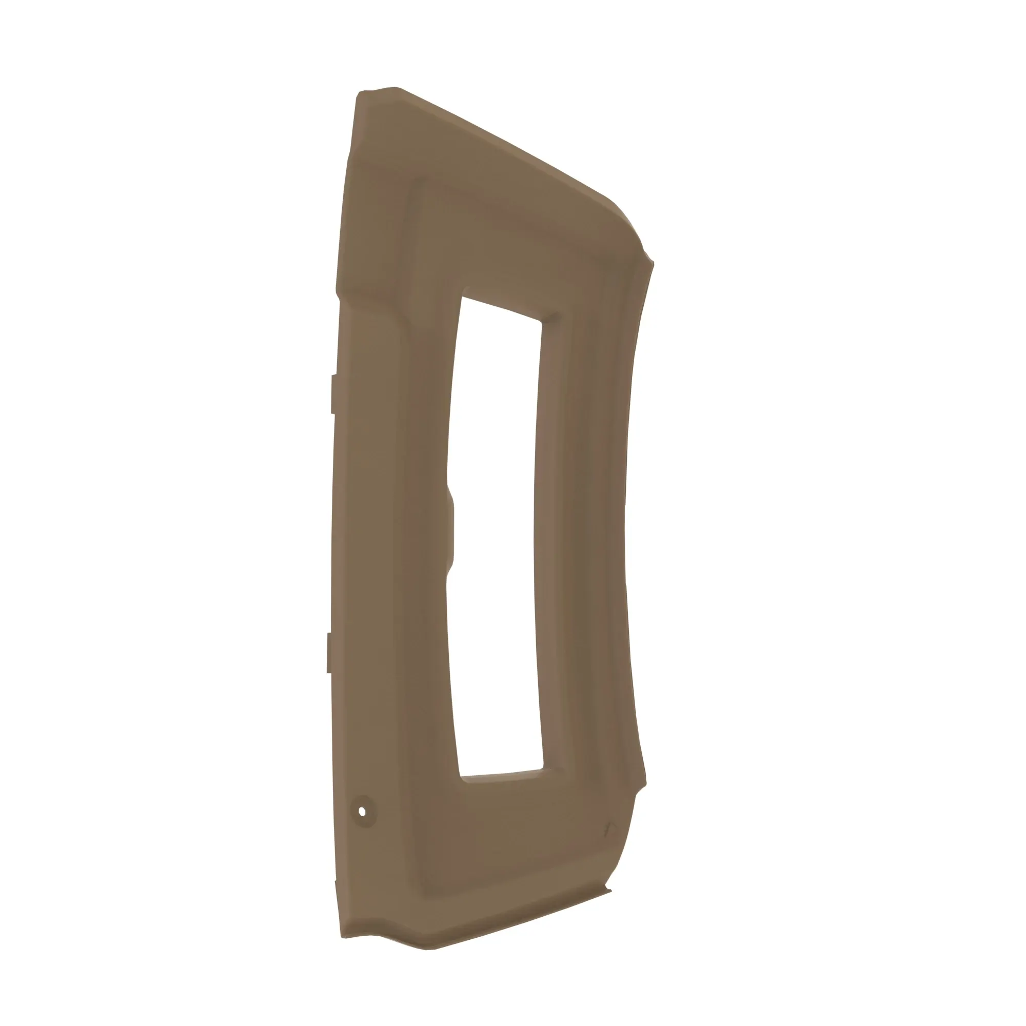 John Deere Rear Upper Acoustical Upholstery - AXE83958