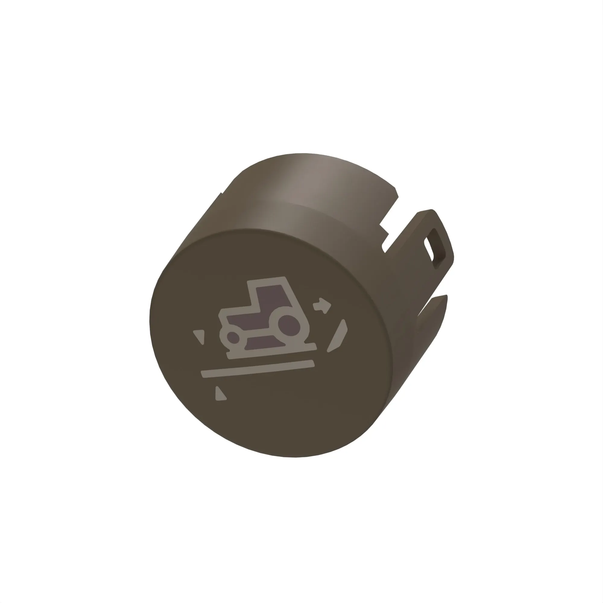 John Deere Knob - L204430