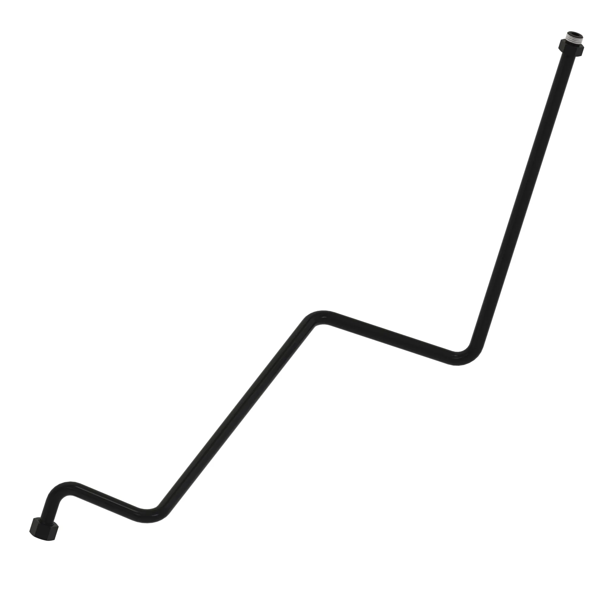 John Deere Oil Line - AT406748