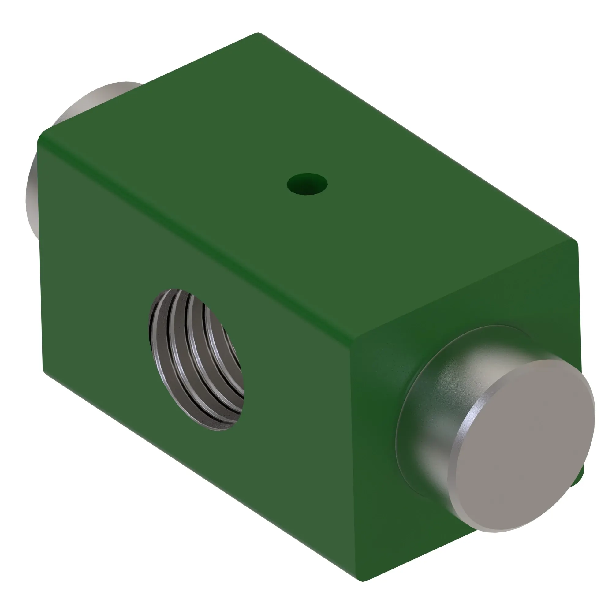 Trunnion