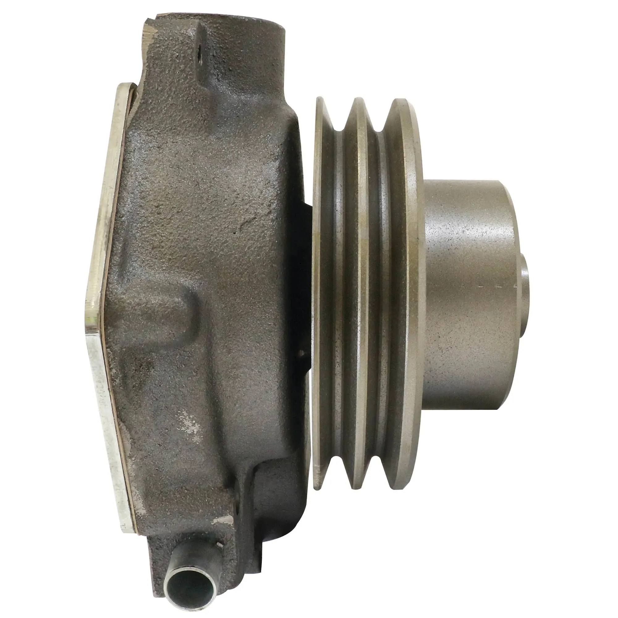 PUMP,WATER ASSEMBLY