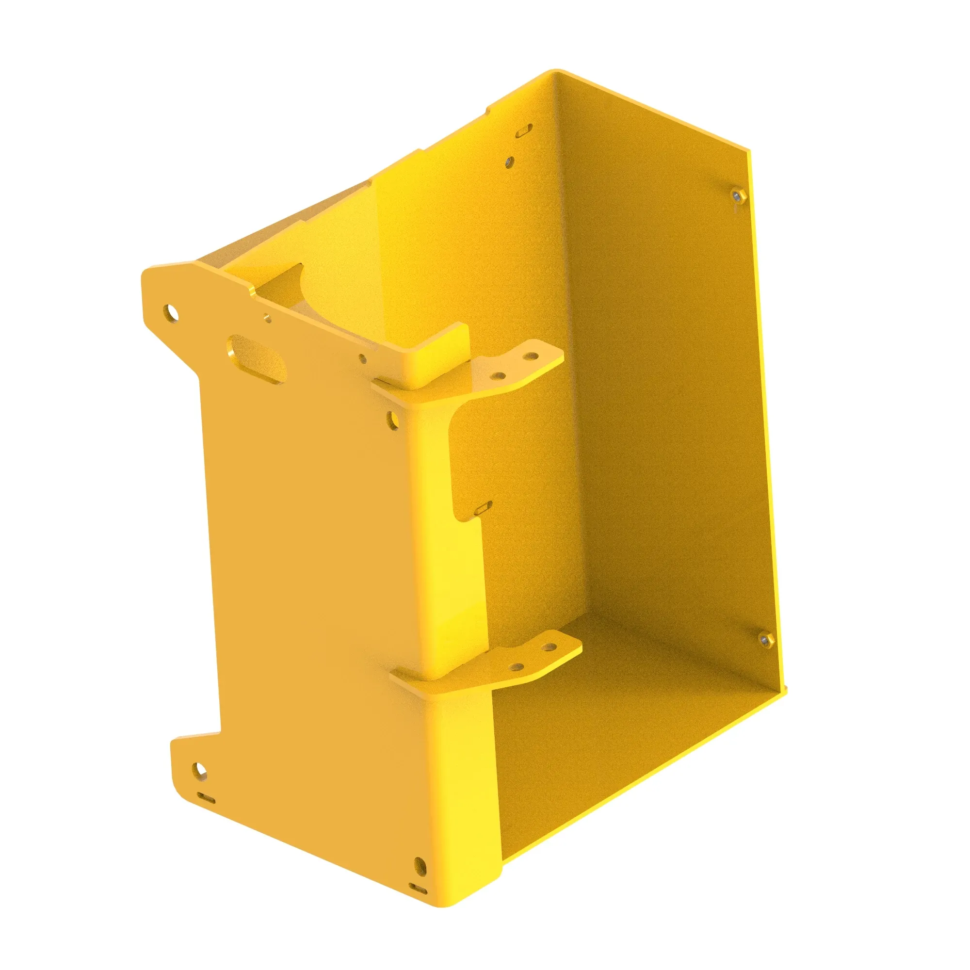 John Deere Battery Box - AT311174