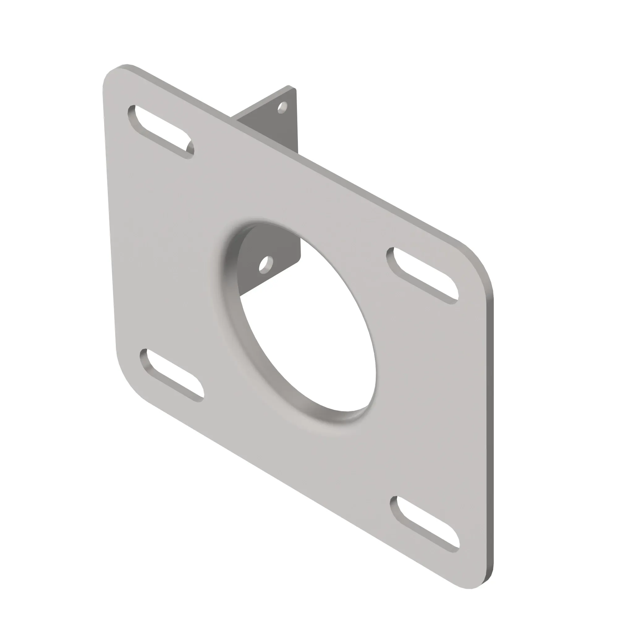 BRACKET, FH RH DRIVE, IDLER MOUNT W