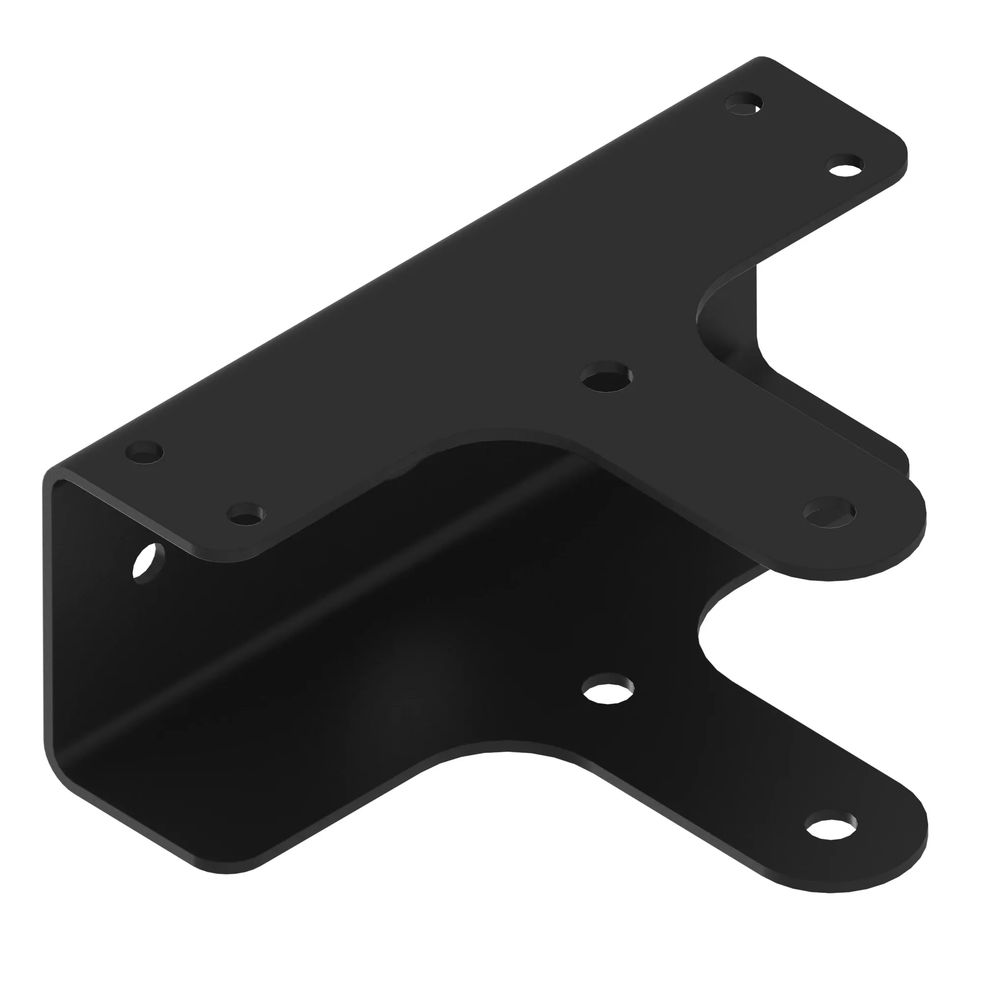 John Deere Bracket - TCU28932