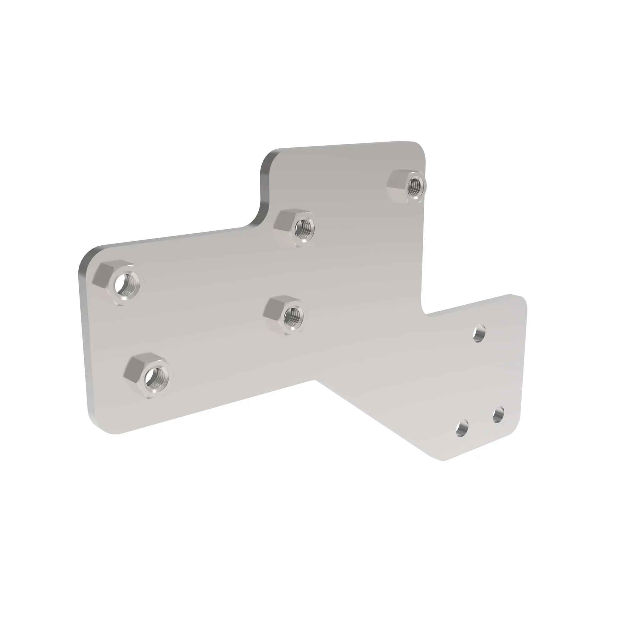 John Deere Bracket - AXE48904