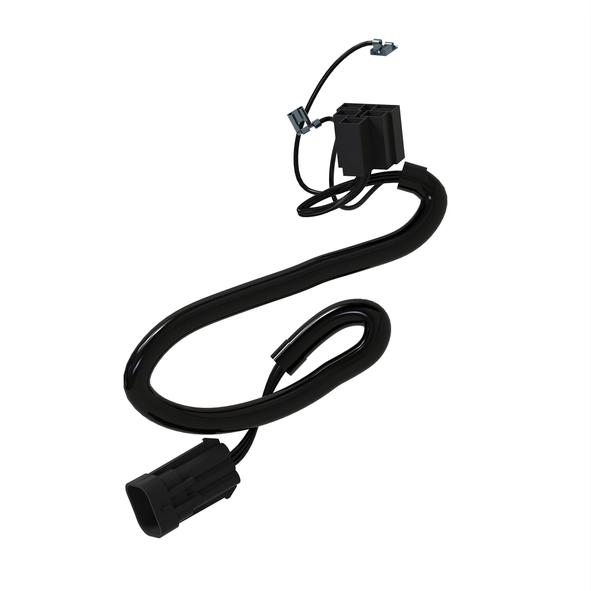 Wir.Harness Wiper, Minipod/Std