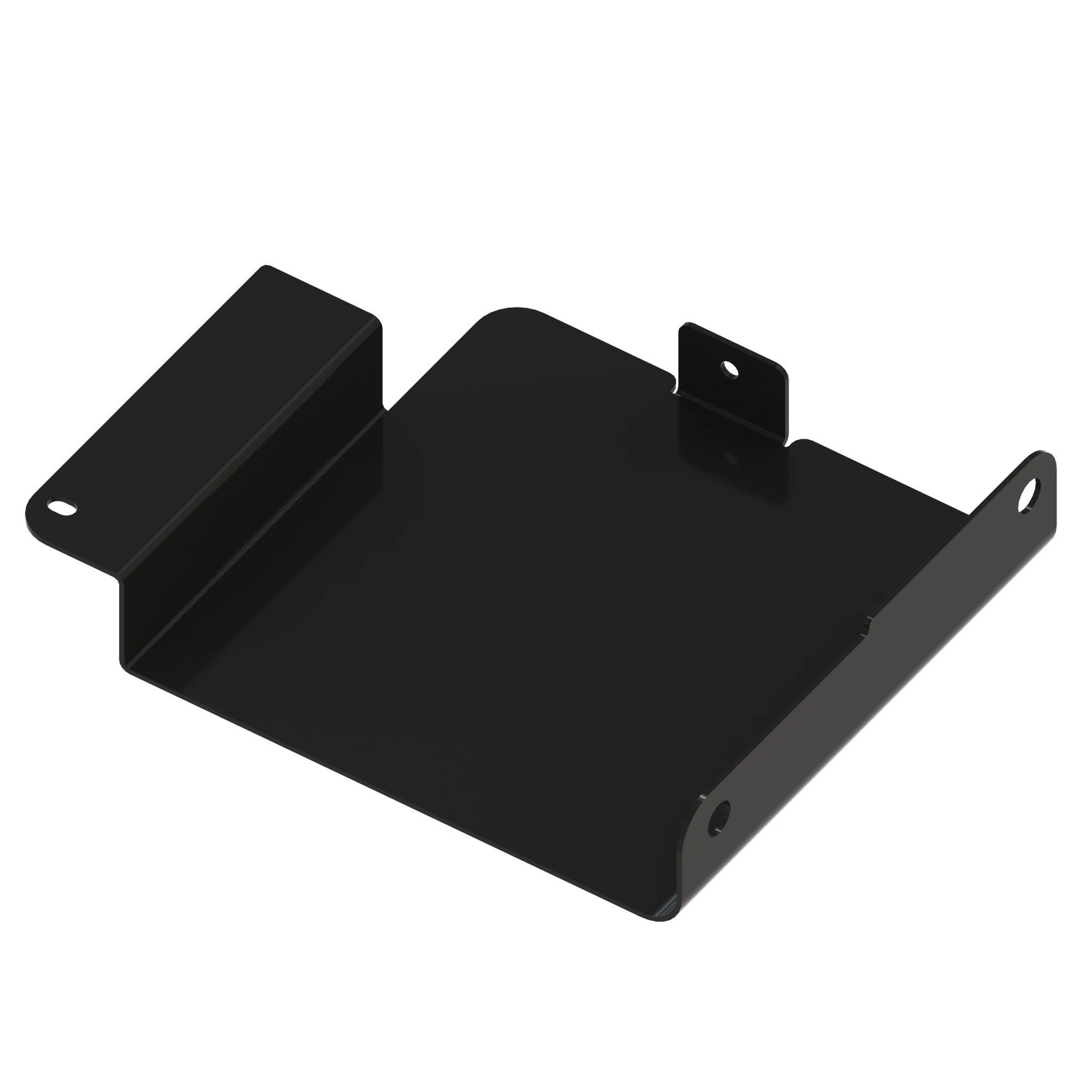 CARBON CANISTER, XUV590 CAL