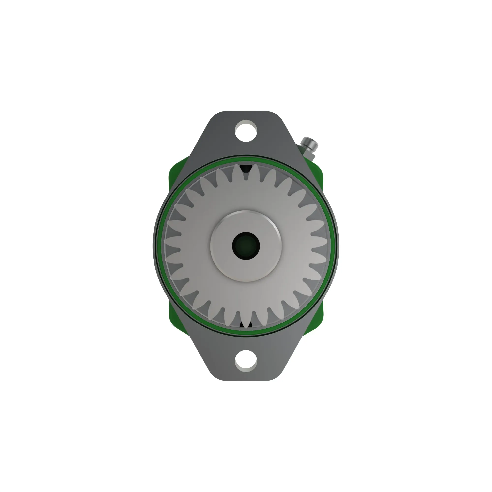 IDLER GEAR, OUTPUT ASSEMBLY