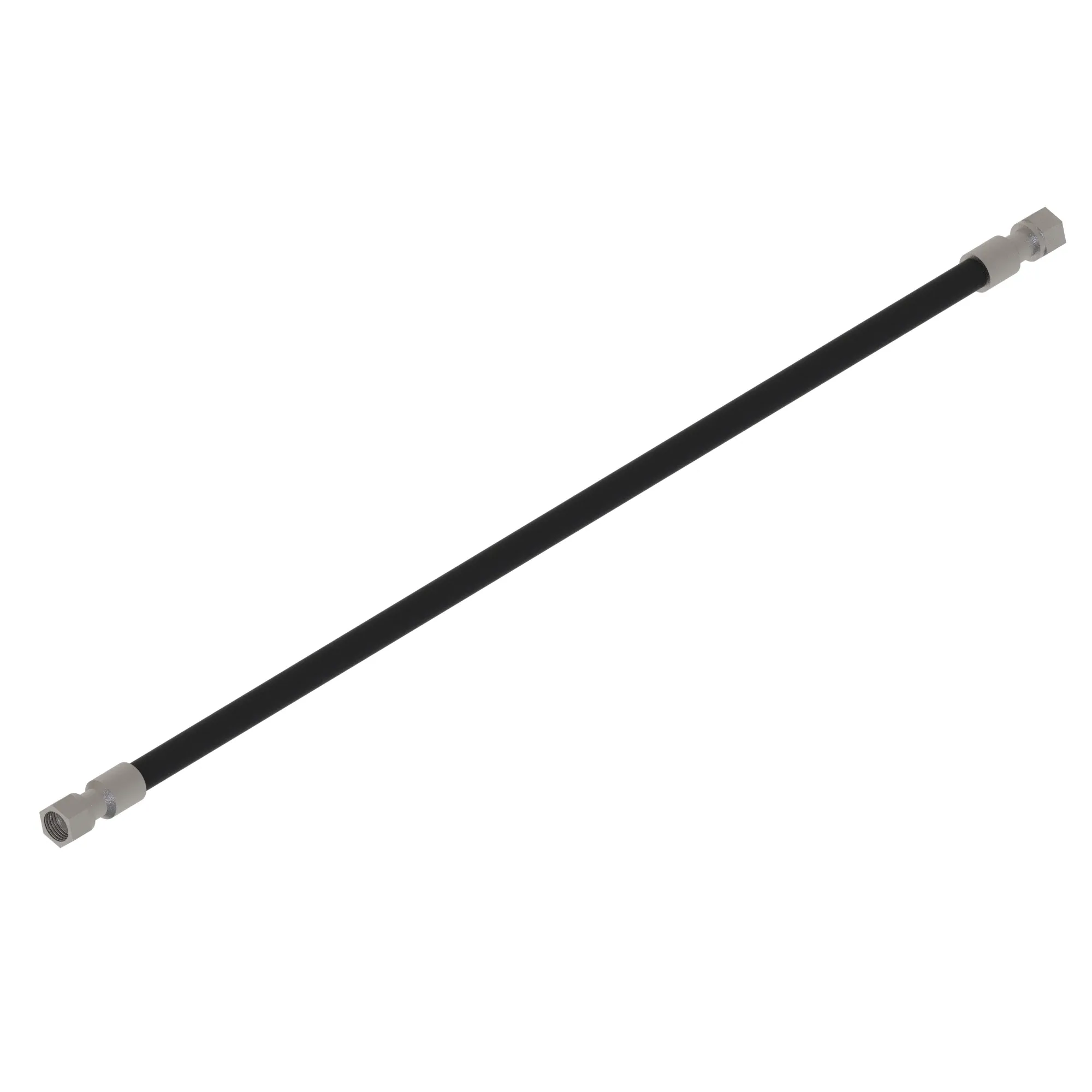 John Deere Hydraulic Hose - F739808