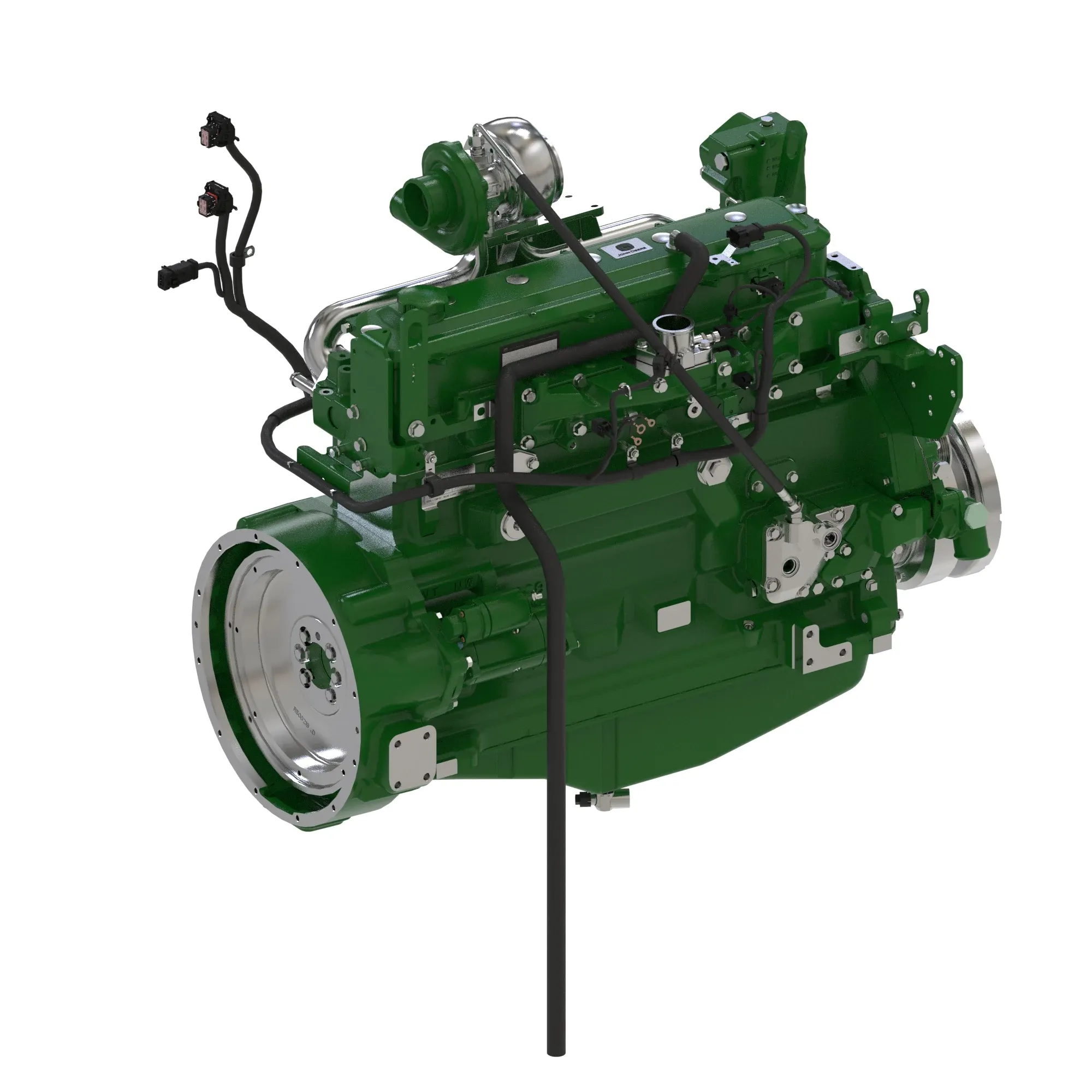 Diesel Engine