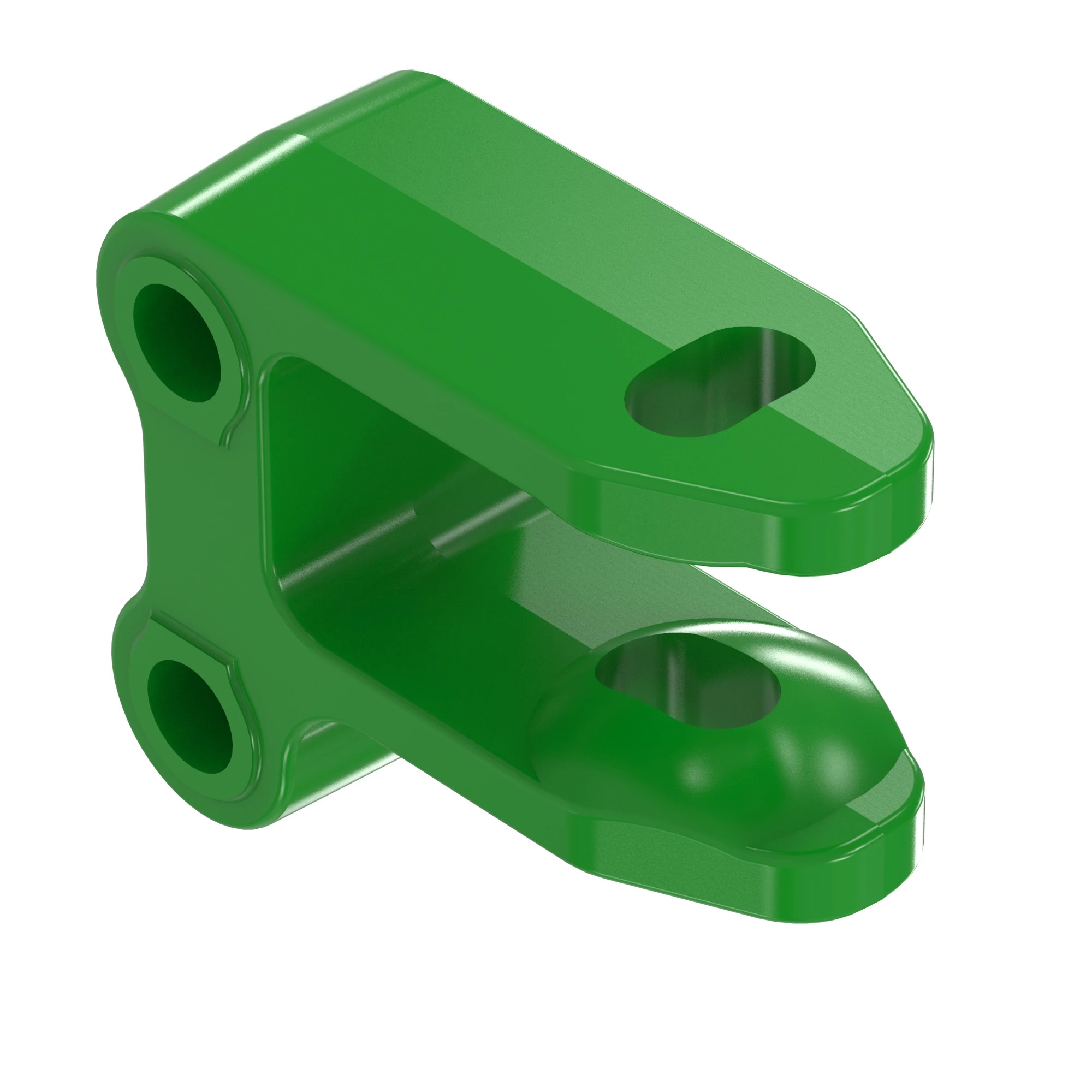 CLEVIS, CLEVIS HITCH CAT 2/3