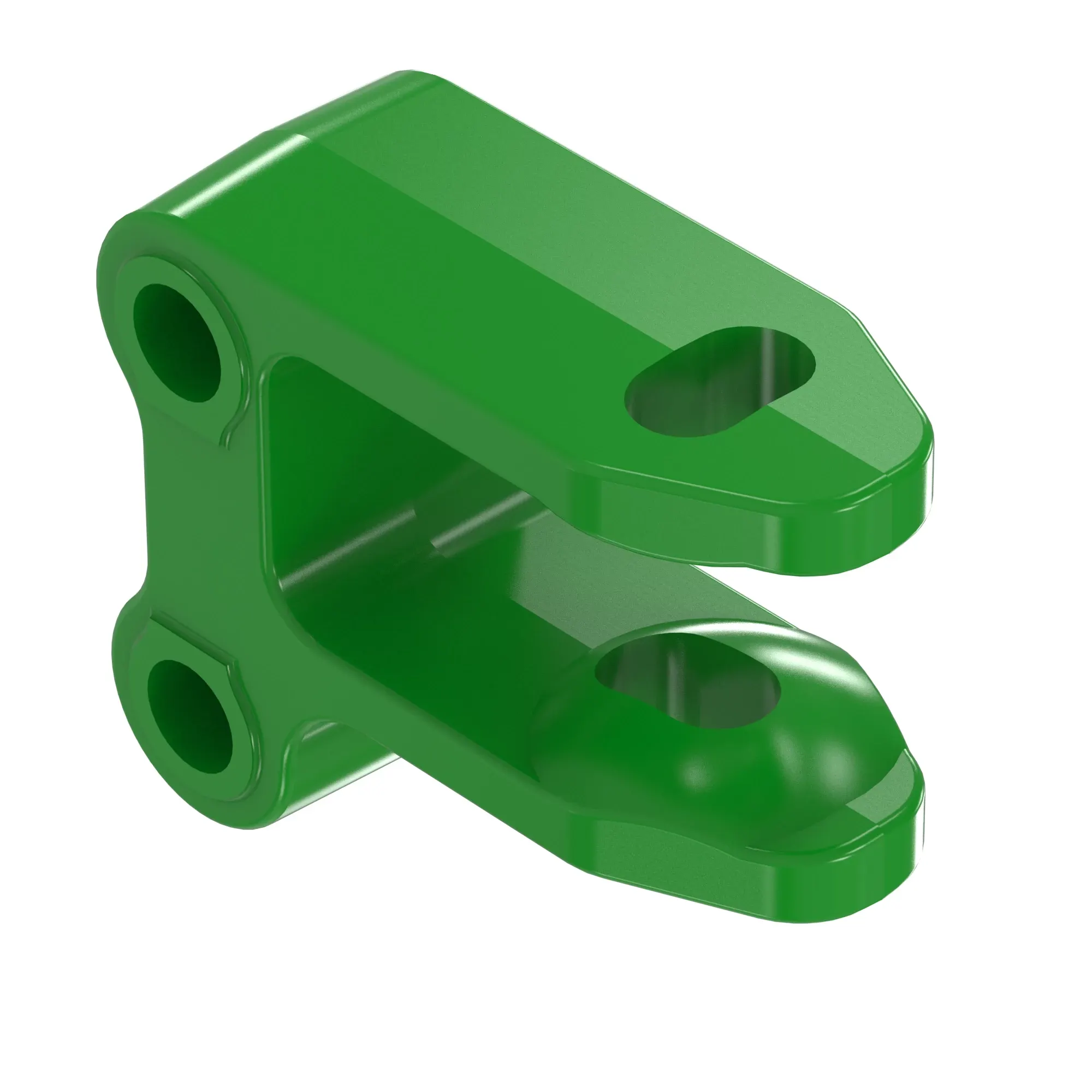 CLEVIS, CLEVIS HITCH CAT 2/3