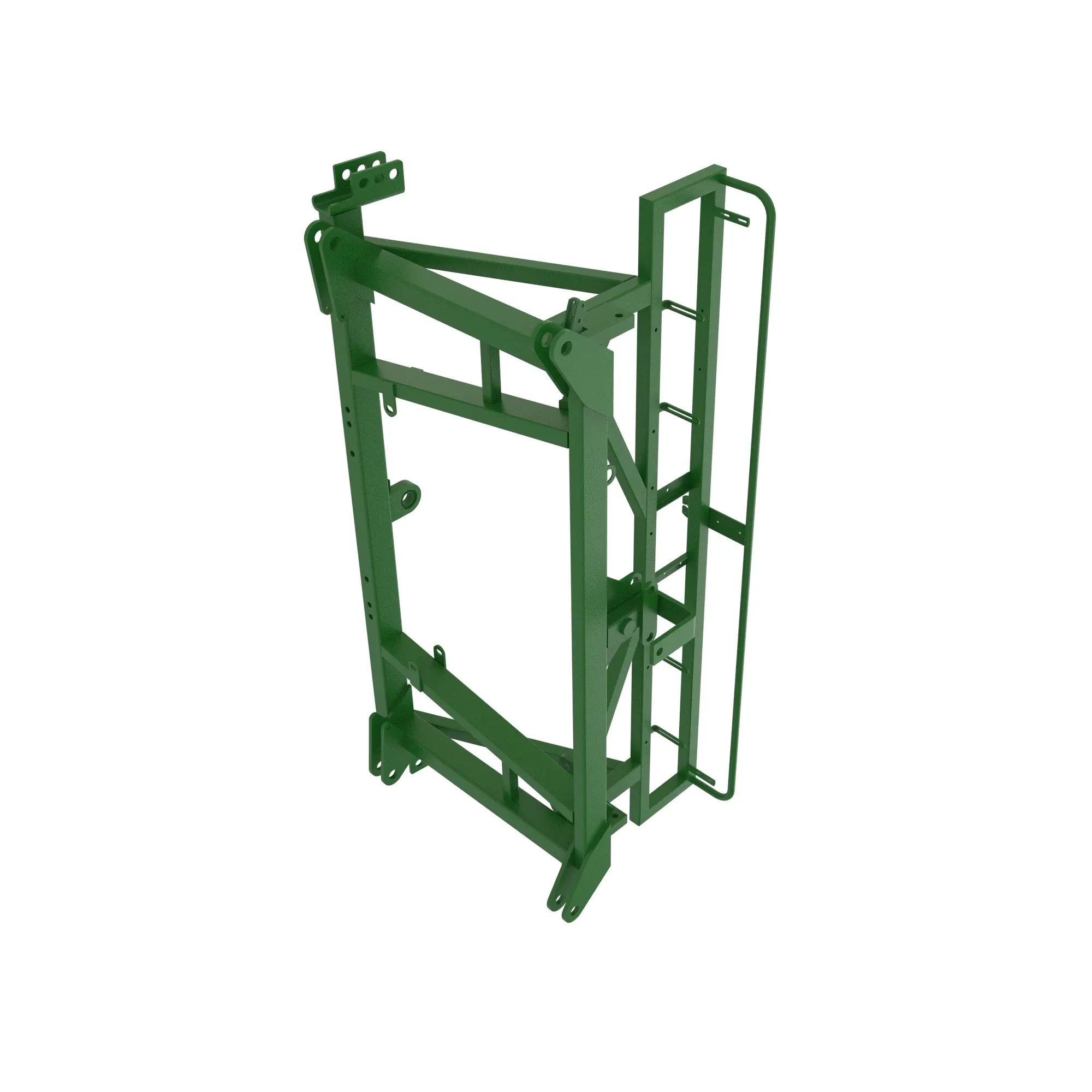 CENTER FRAME