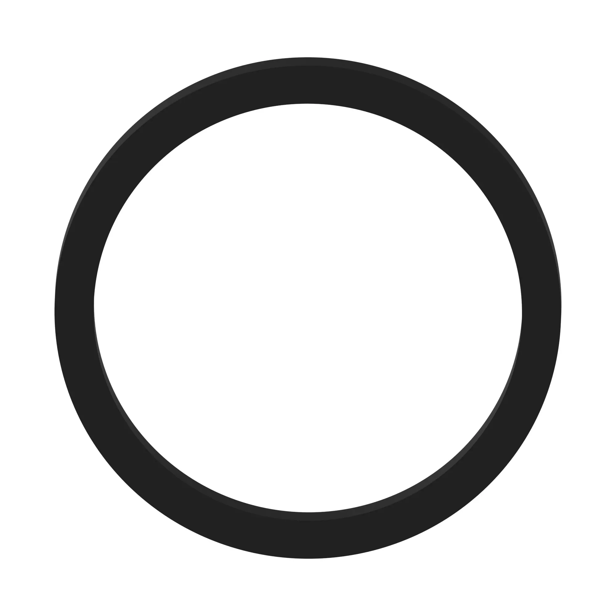 RING, PACKING